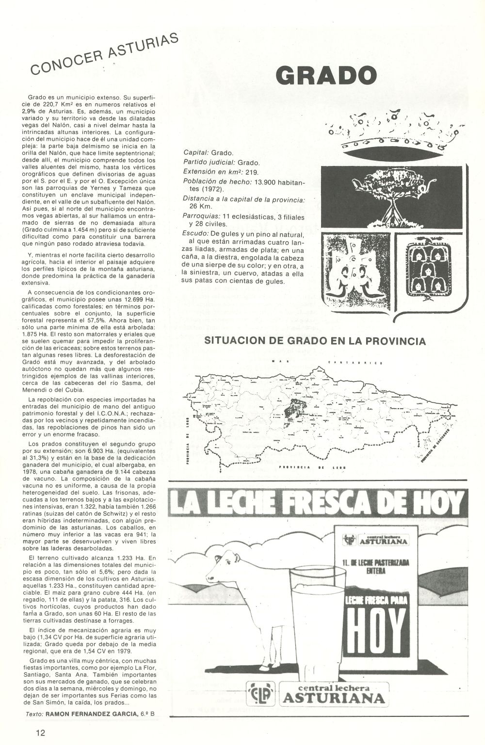 Revista Nuestra Prensa