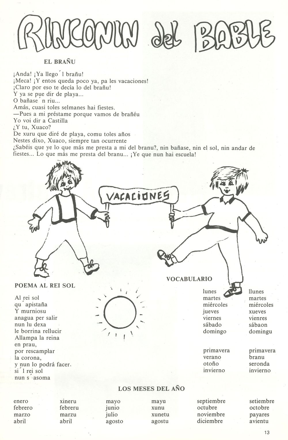 Revista Nuestra Prensa