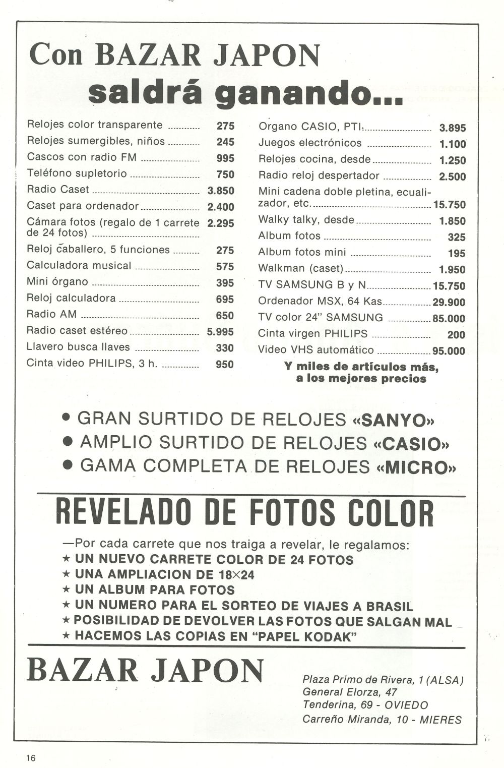 Revista Nuestra Prensa