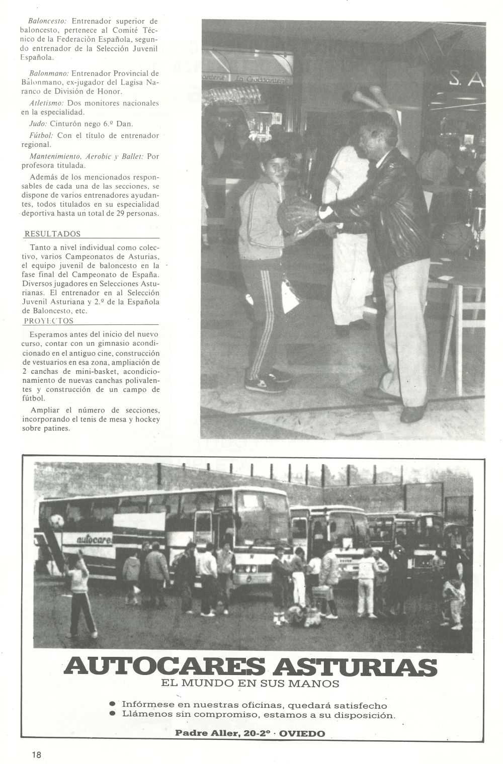 Revista Nuestra Prensa