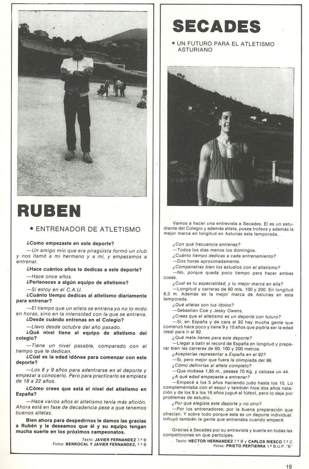 Revista Nuestra Prensa