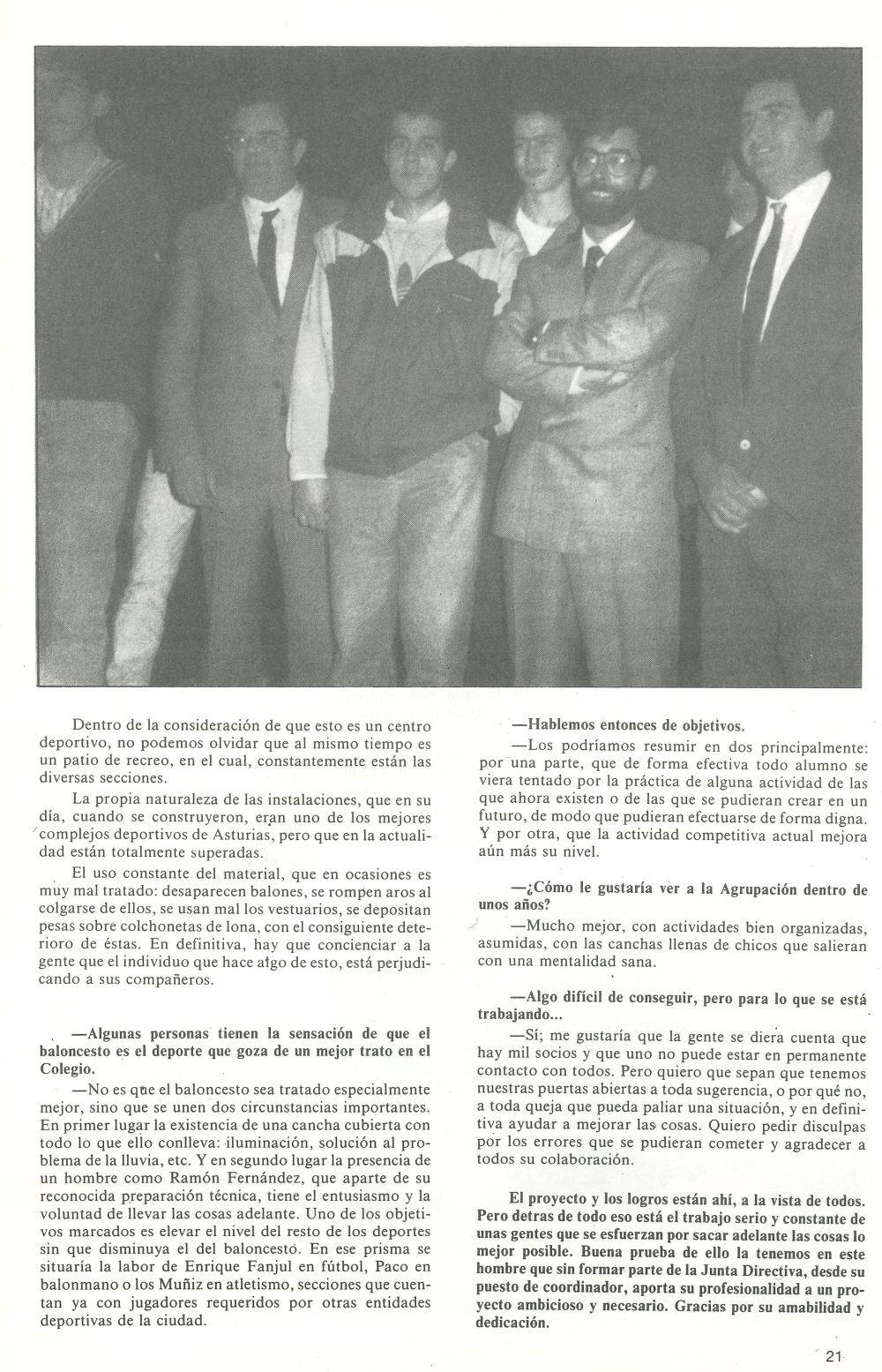 Revista Nuestra Prensa