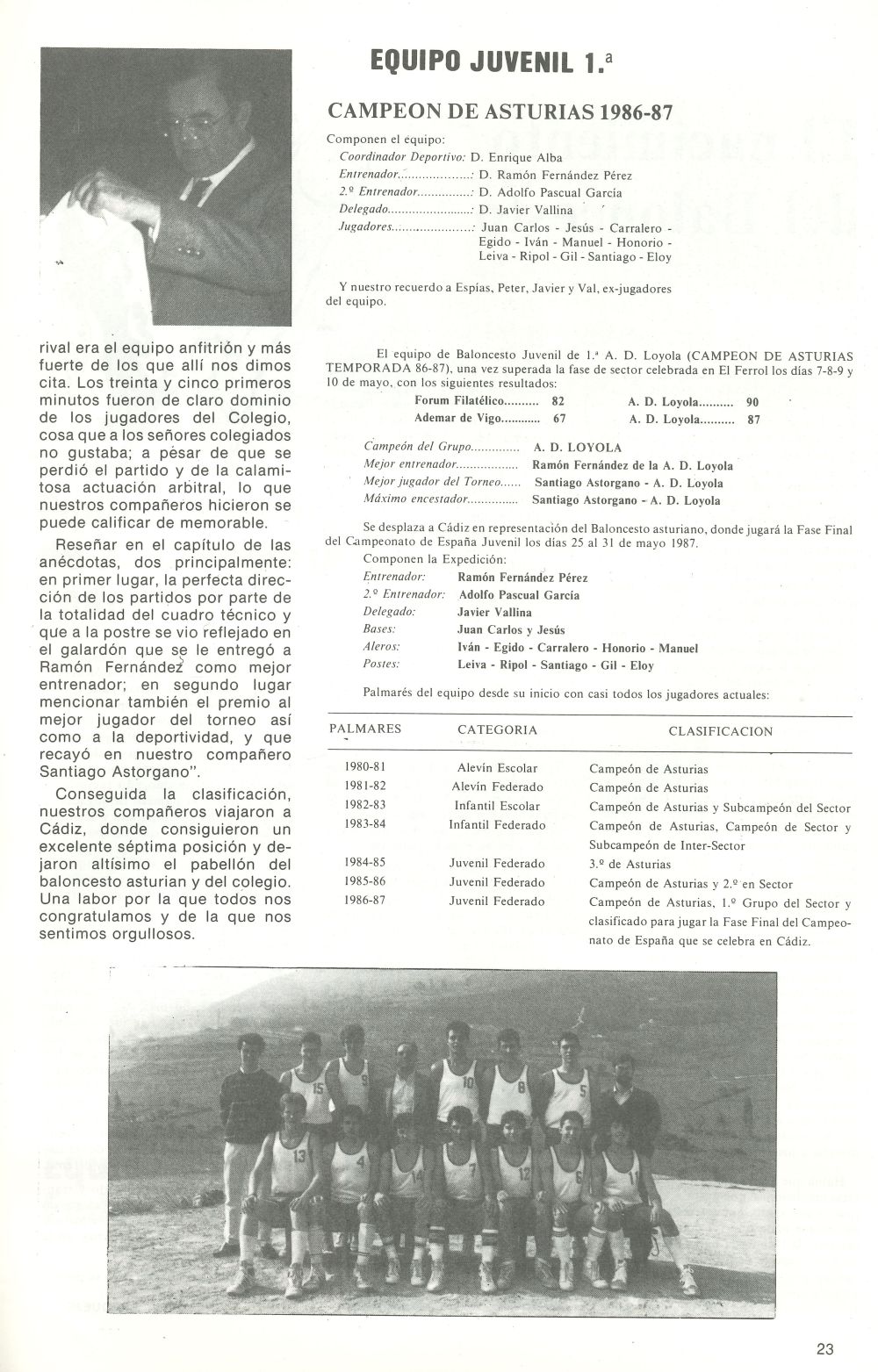 Revista Nuestra Prensa