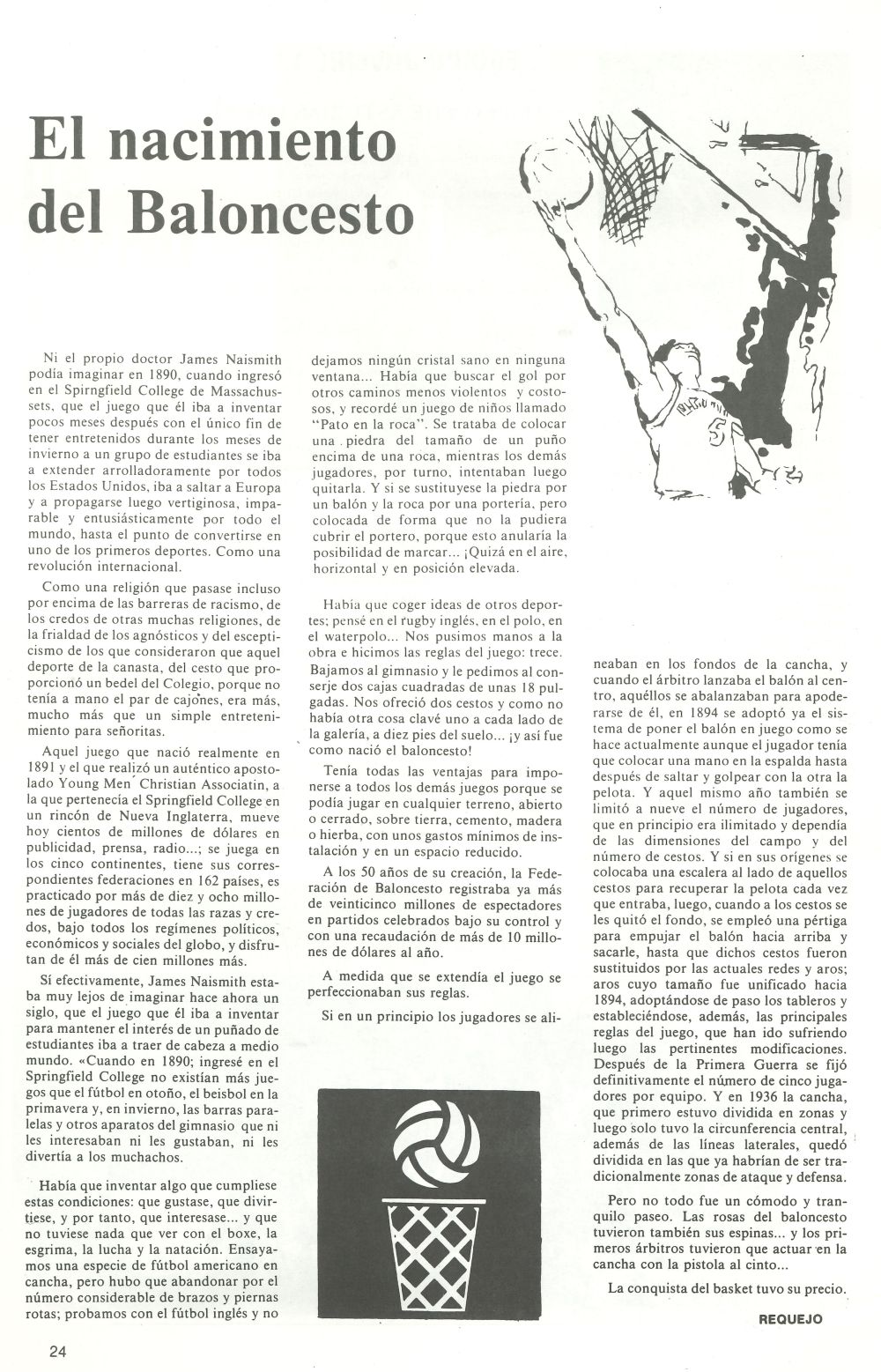 Revista Nuestra Prensa