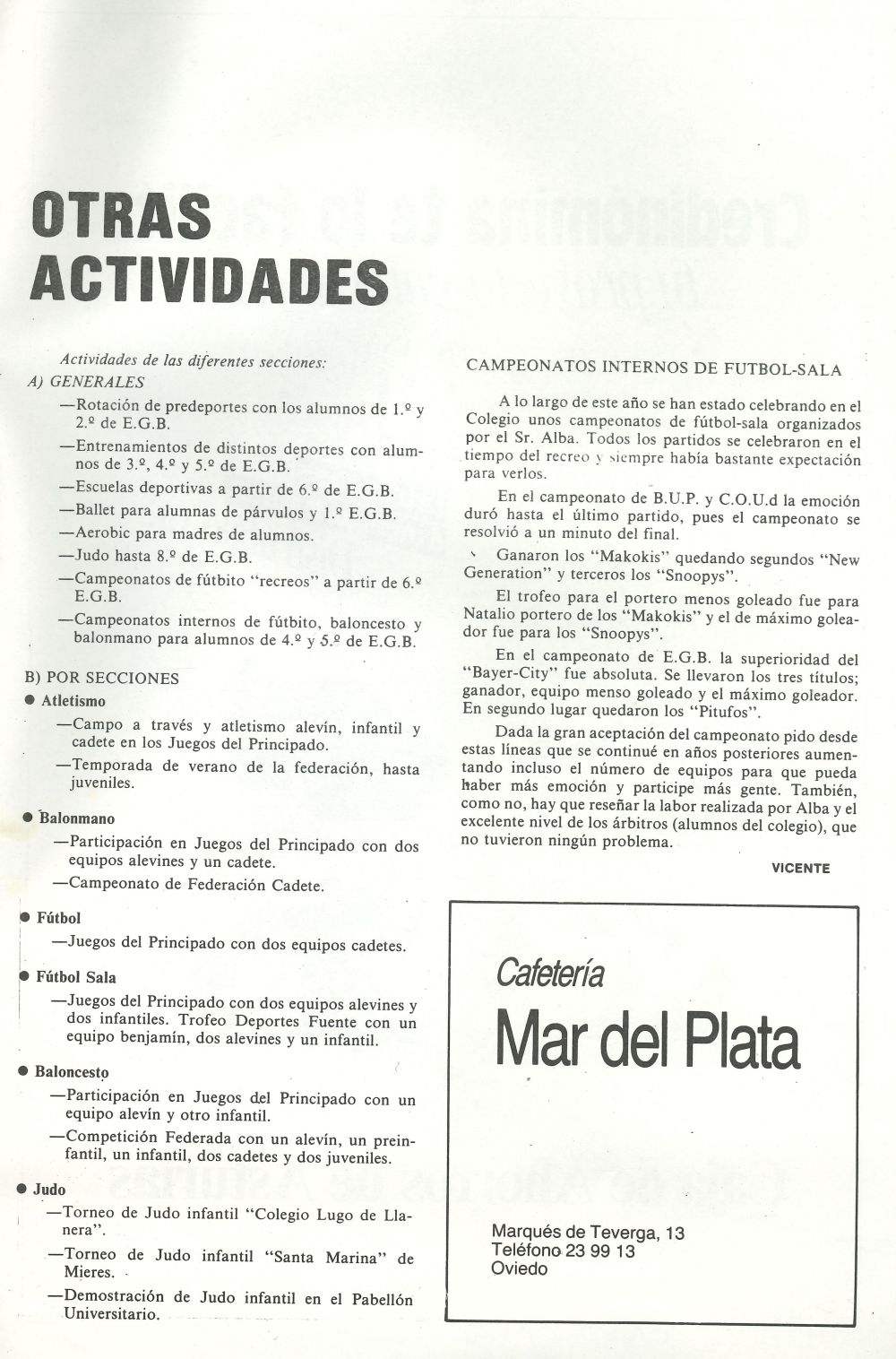Revista Nuestra Prensa