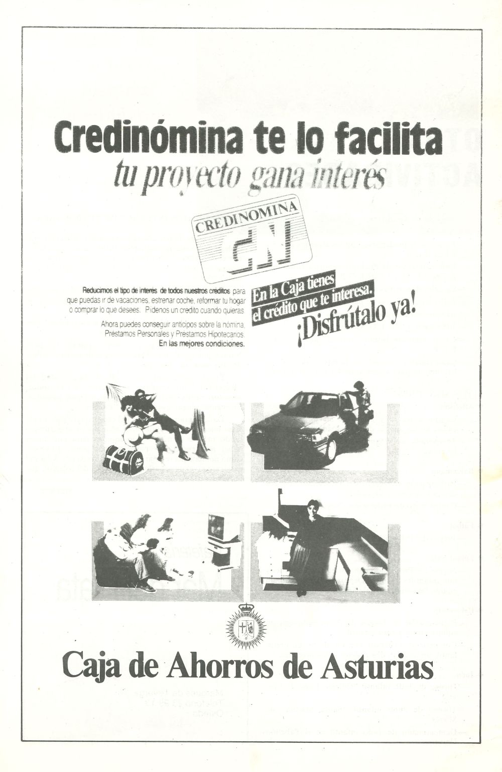 Revista Nuestra Prensa