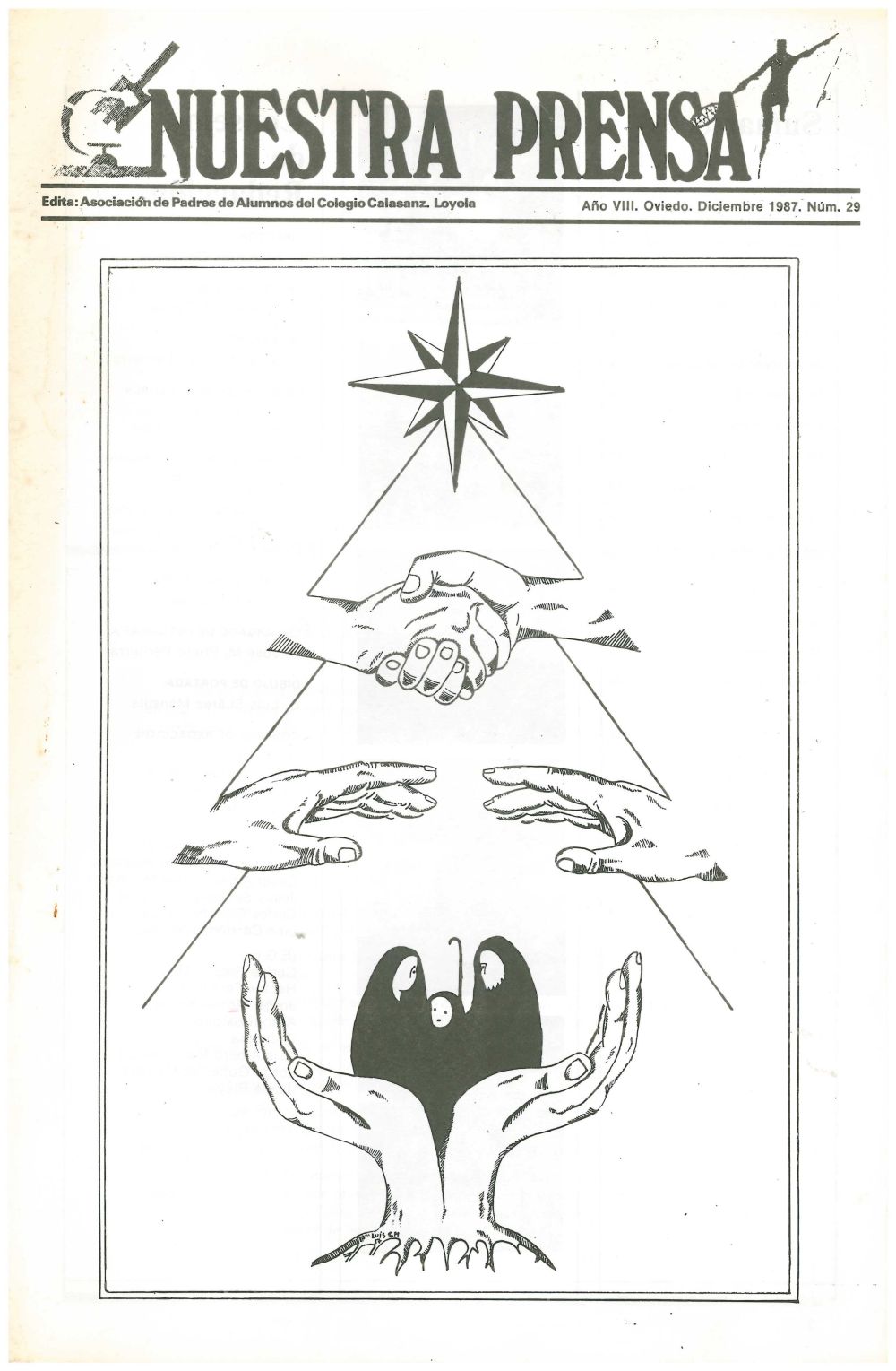 Revista Nuestra Prensa