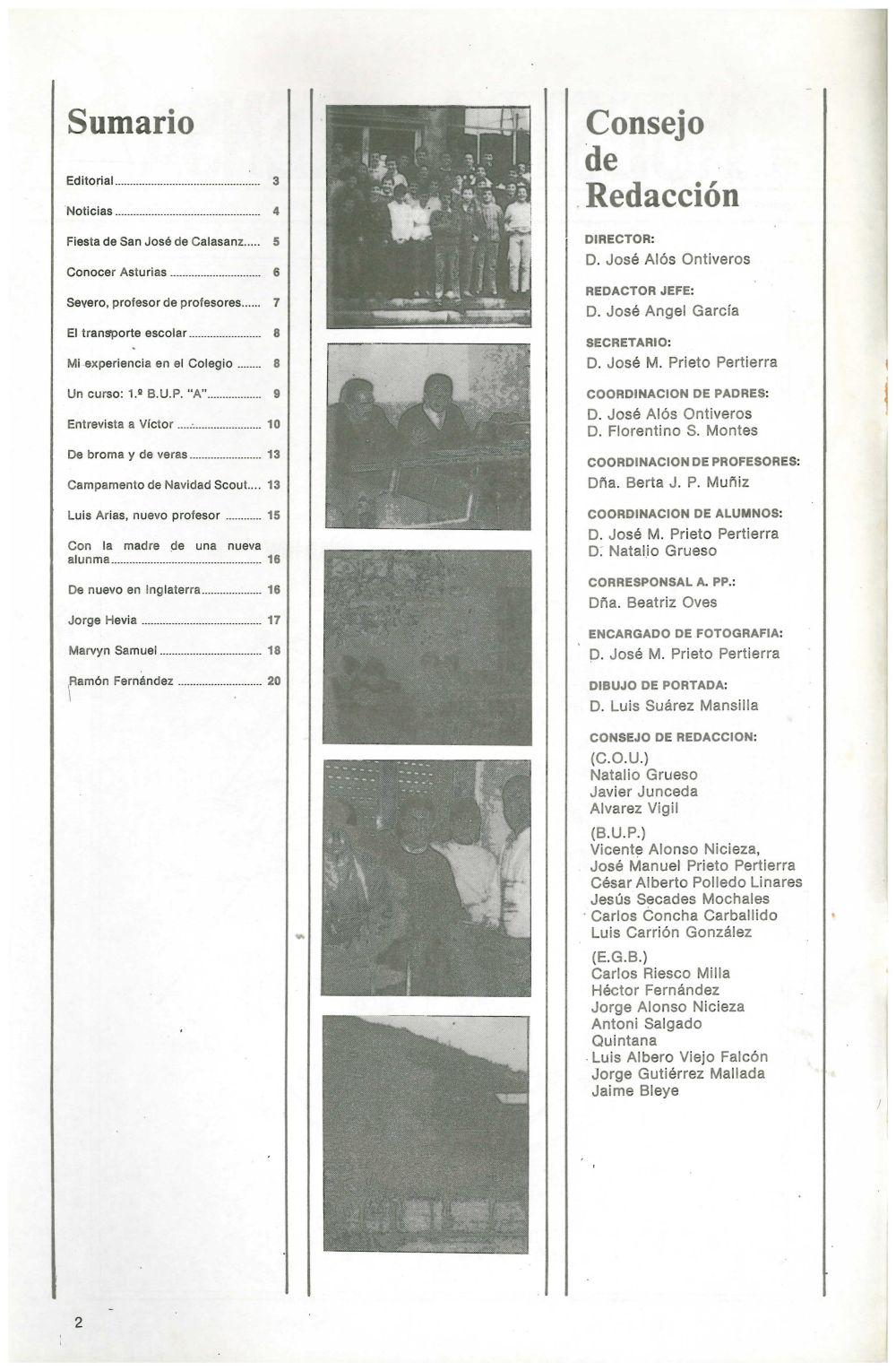 Revista Nuestra Prensa