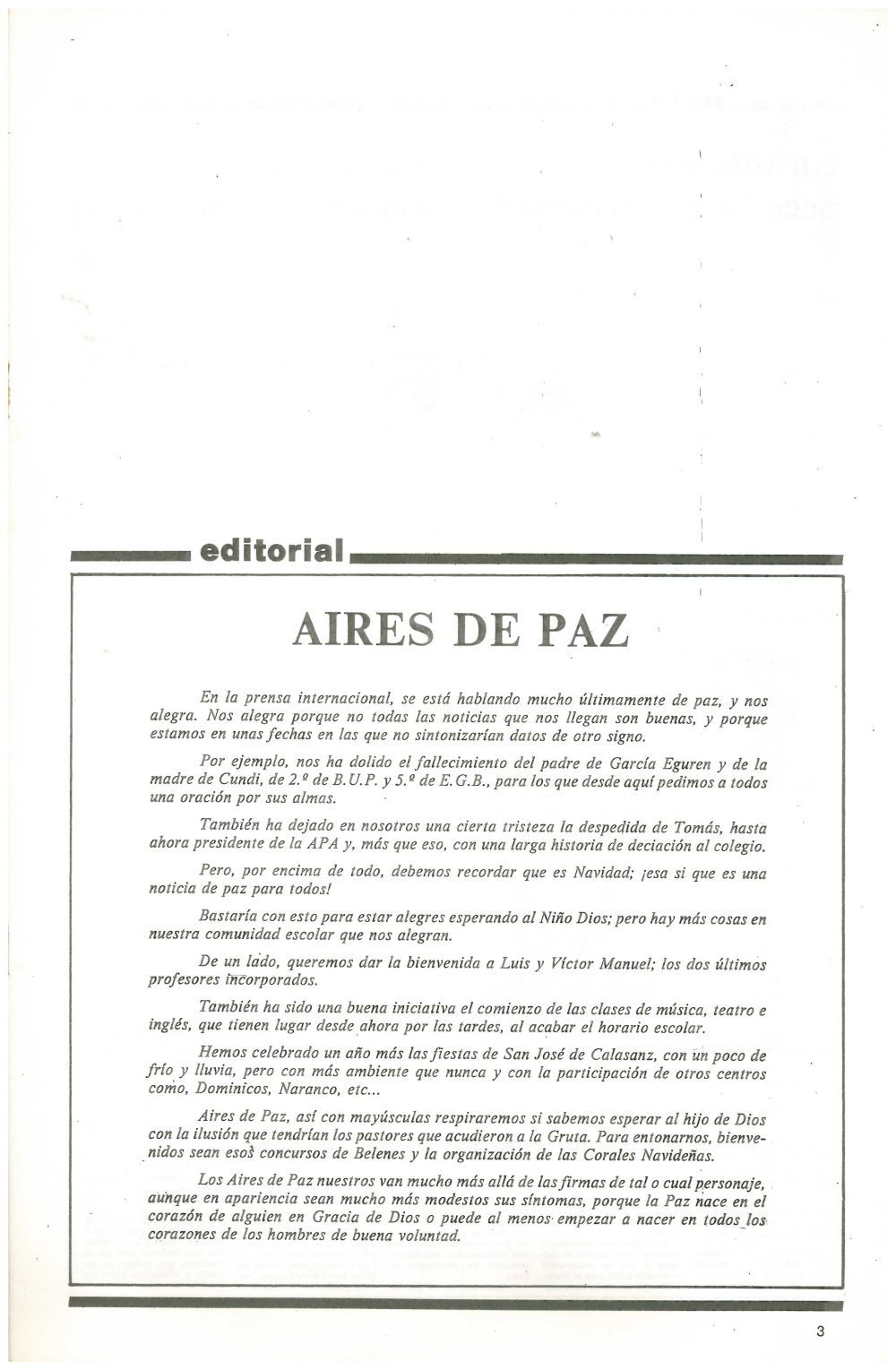 Revista Nuestra Prensa