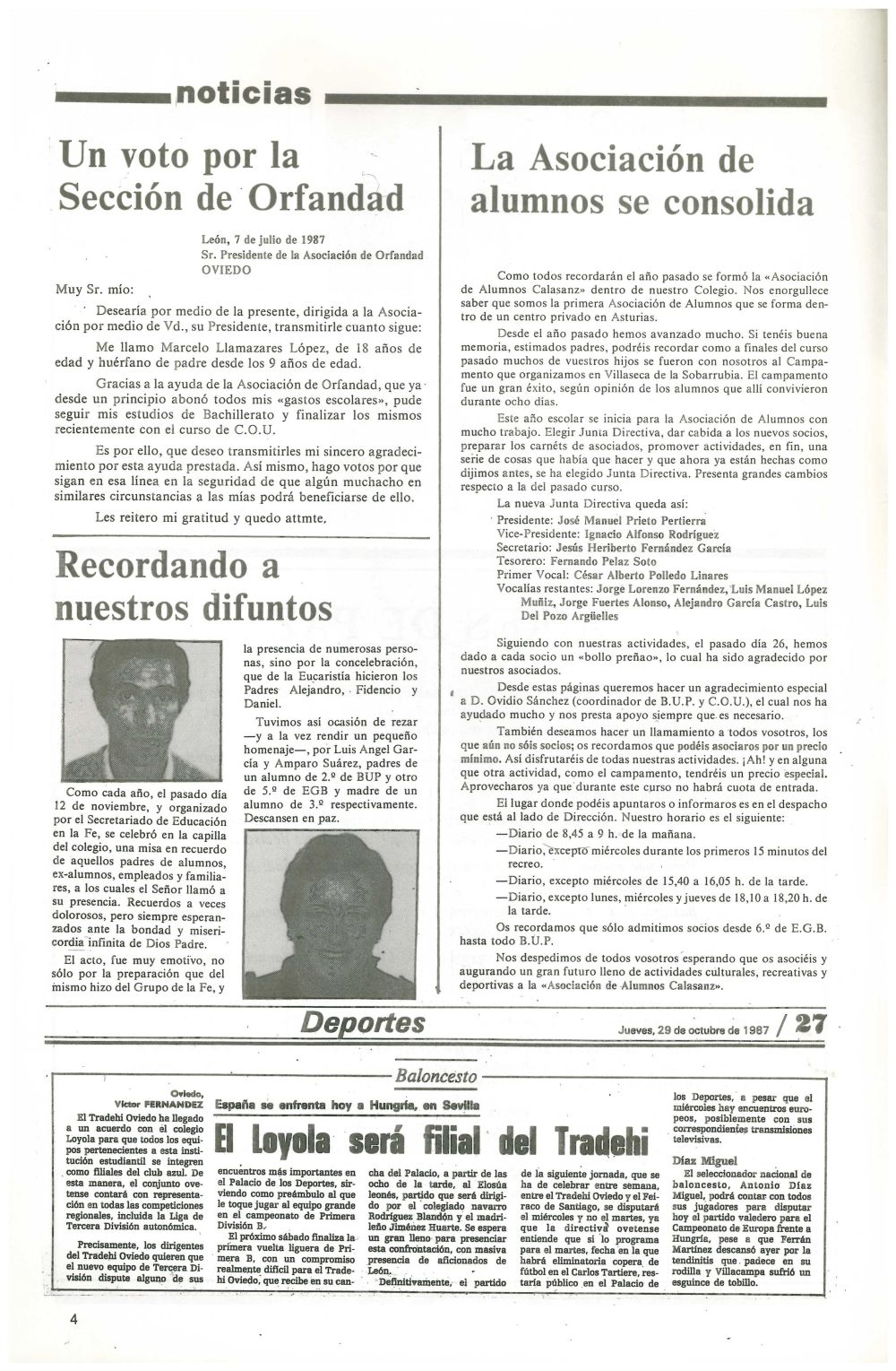 Revista Nuestra Prensa