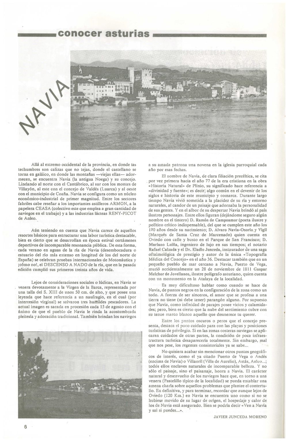 Revista Nuestra Prensa