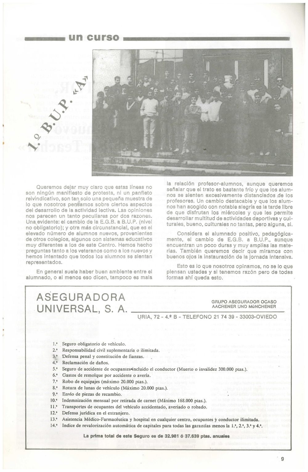 Revista Nuestra Prensa