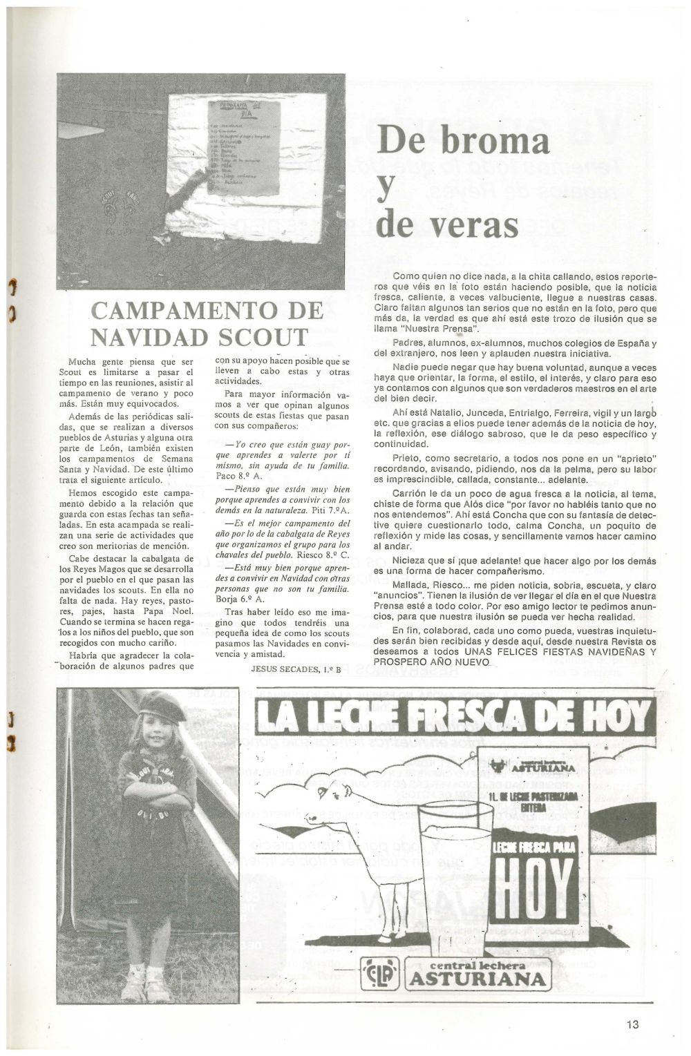 Revista Nuestra Prensa