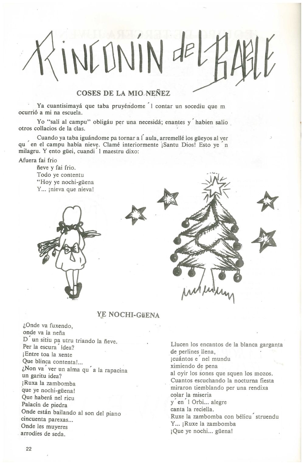 Revista Nuestra Prensa