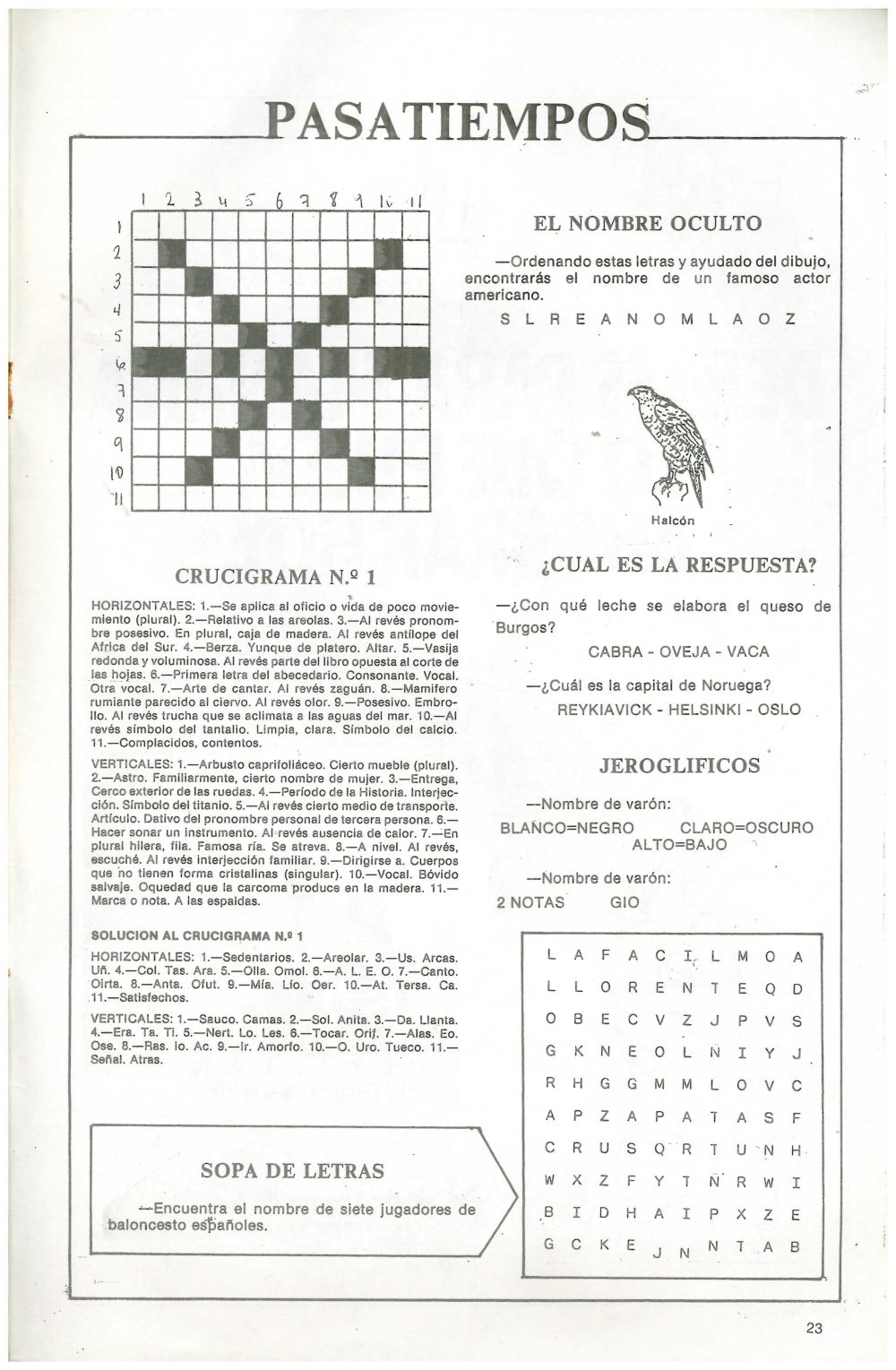 Revista Nuestra Prensa