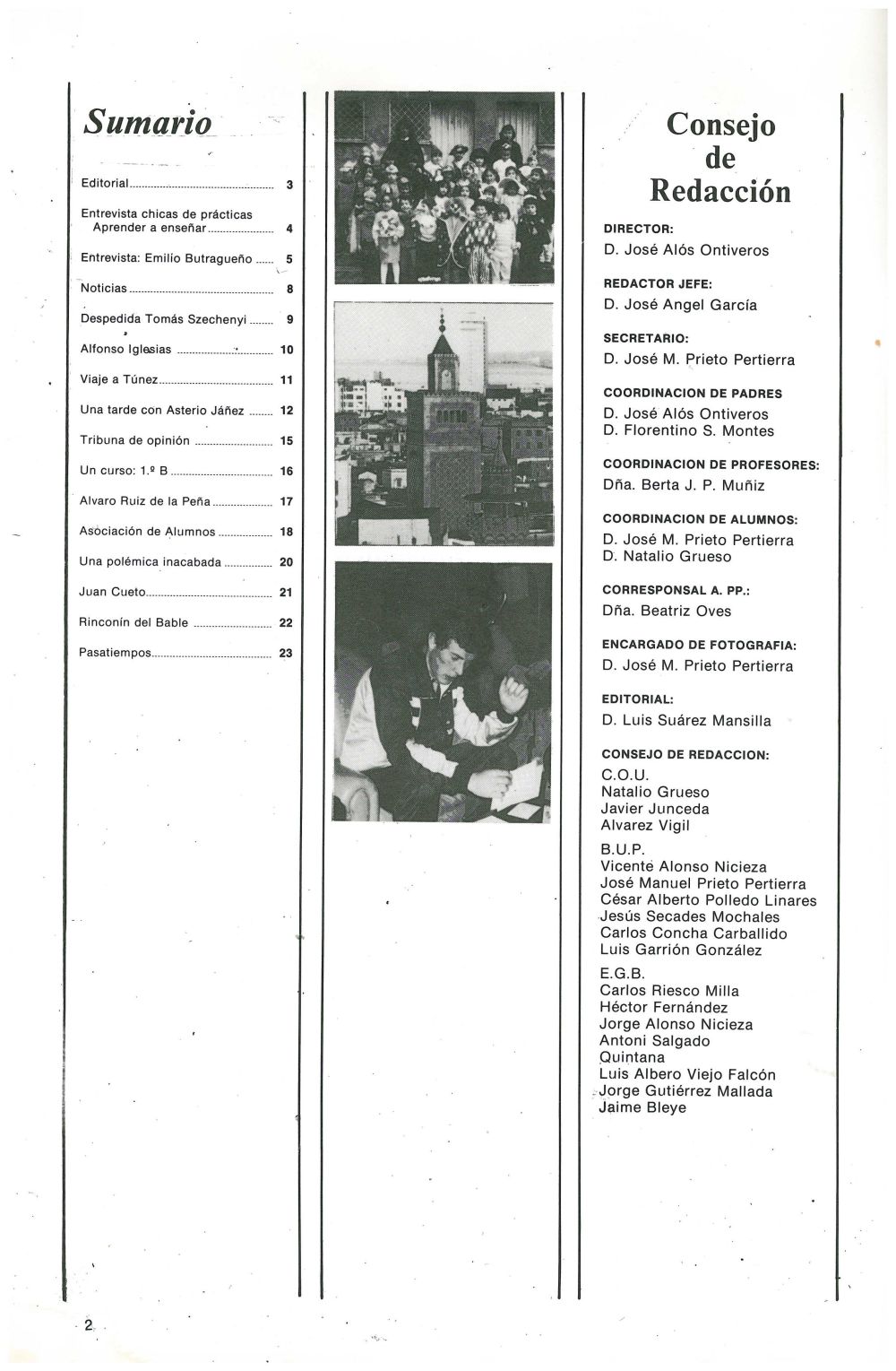 Revista Nuestra Prensa