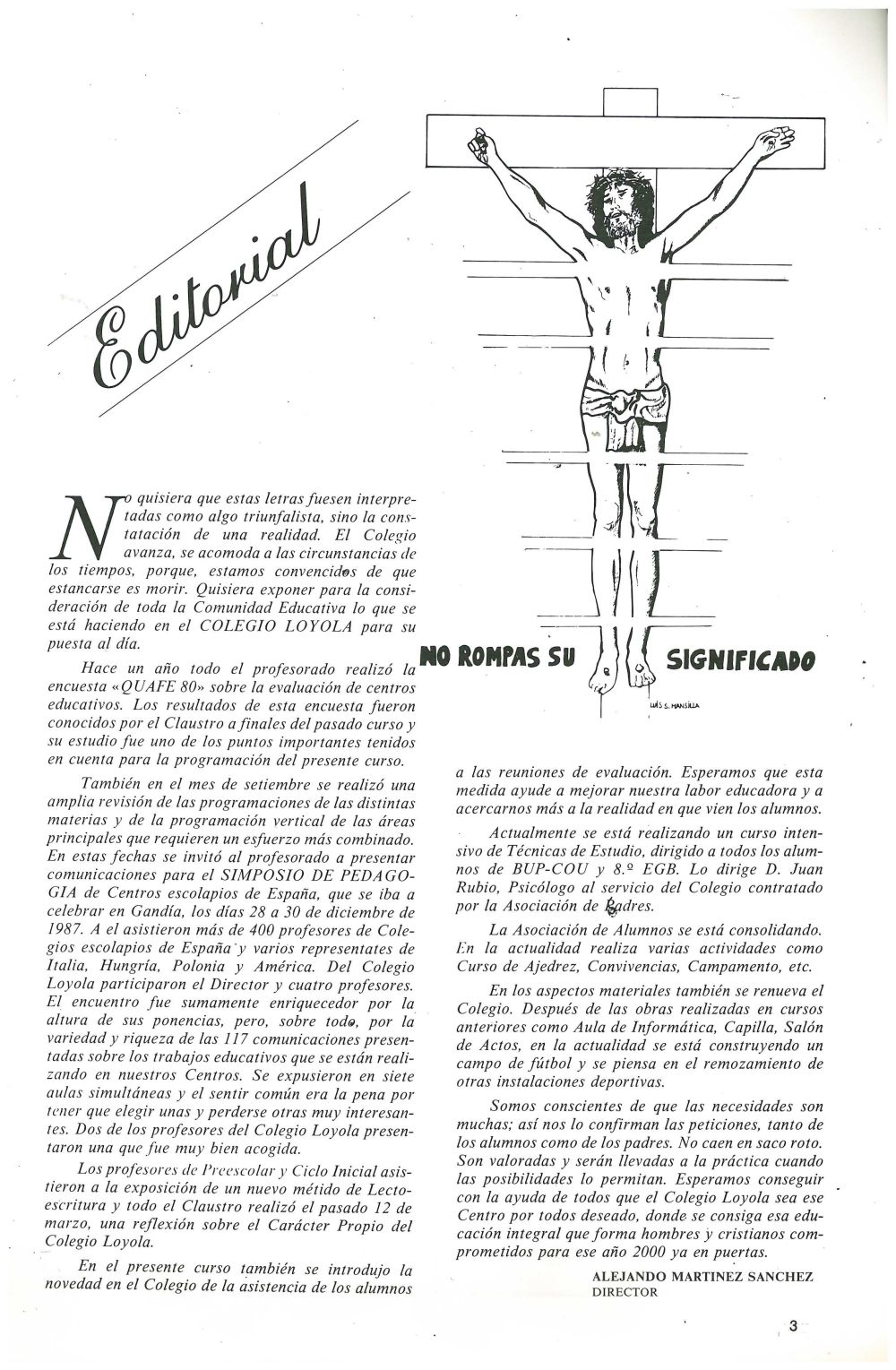 Revista Nuestra Prensa