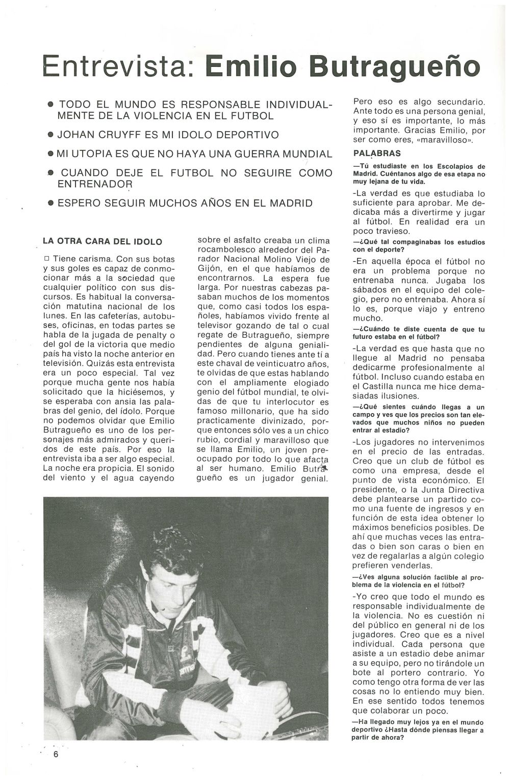 Revista Nuestra Prensa