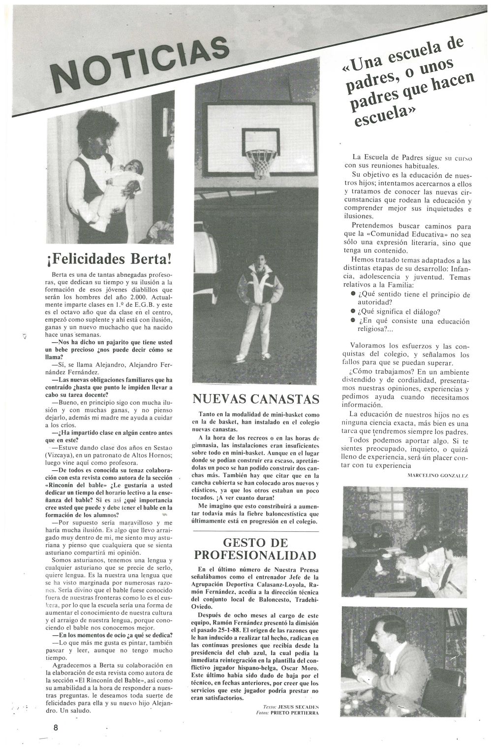 Revista Nuestra Prensa