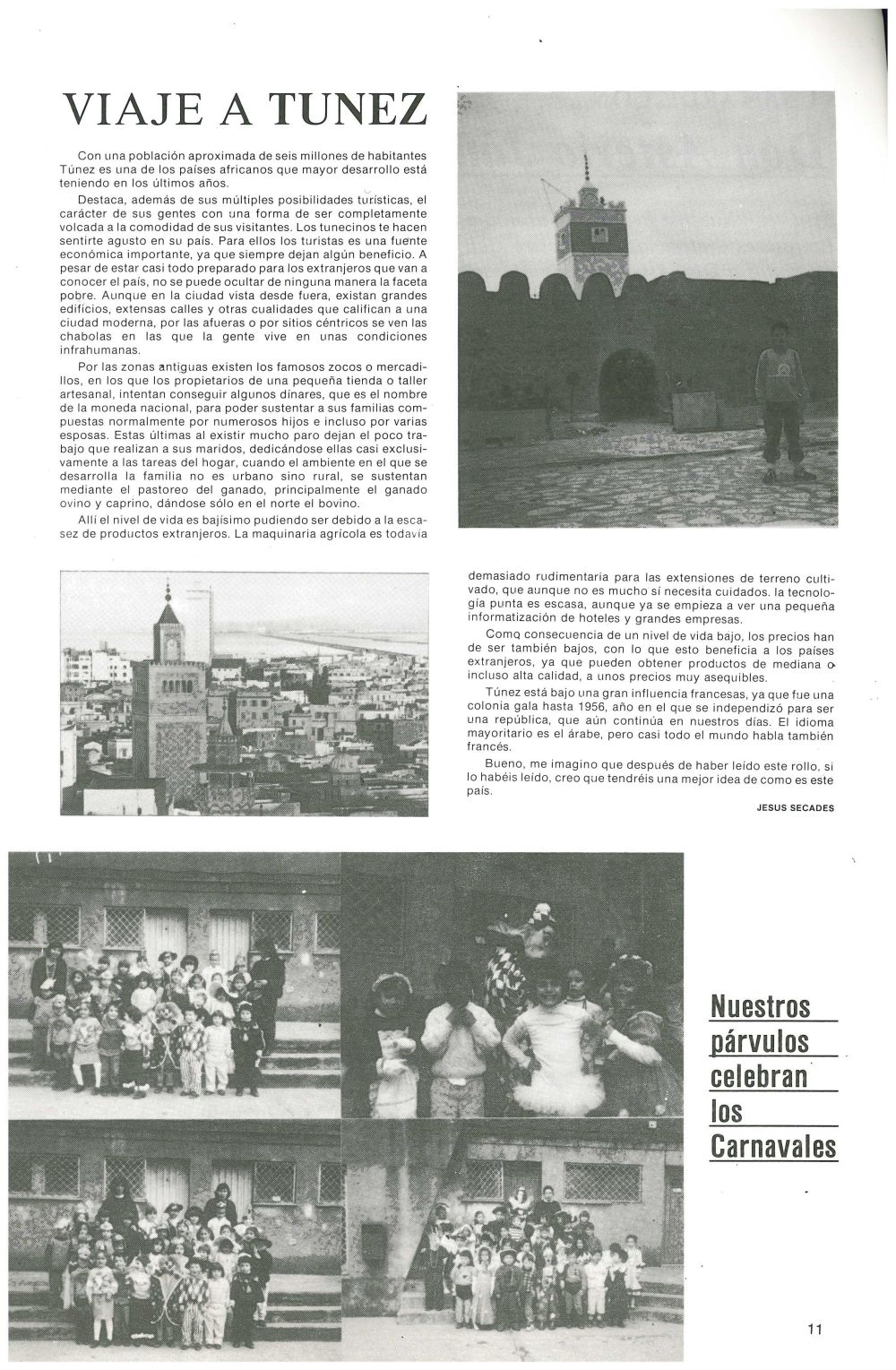 Revista Nuestra Prensa