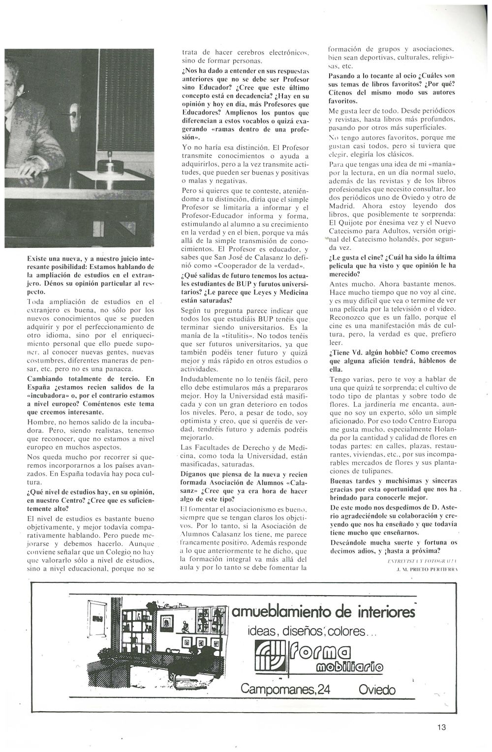 Revista Nuestra Prensa