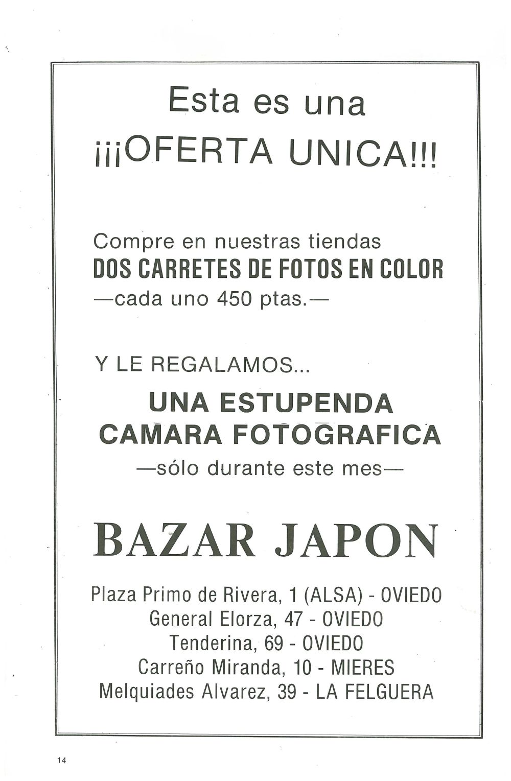 Revista Nuestra Prensa