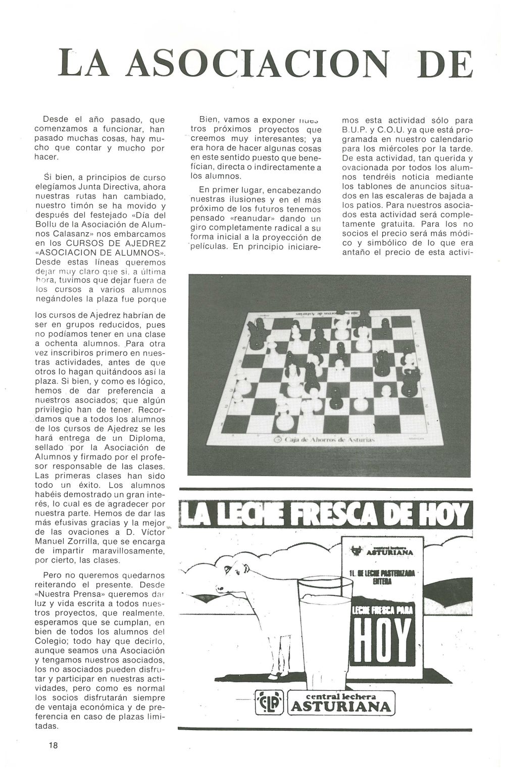 Revista Nuestra Prensa