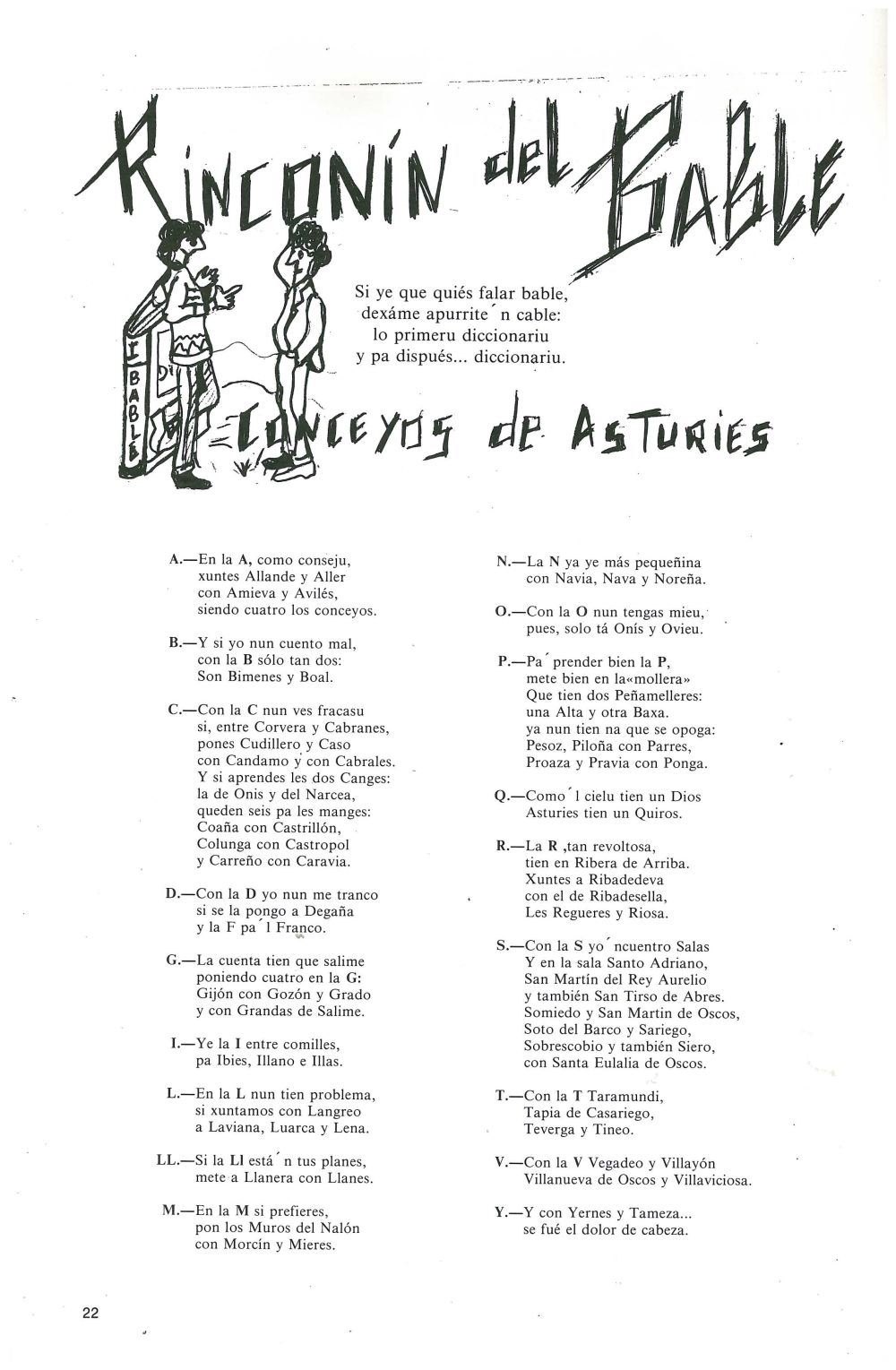 Revista Nuestra Prensa