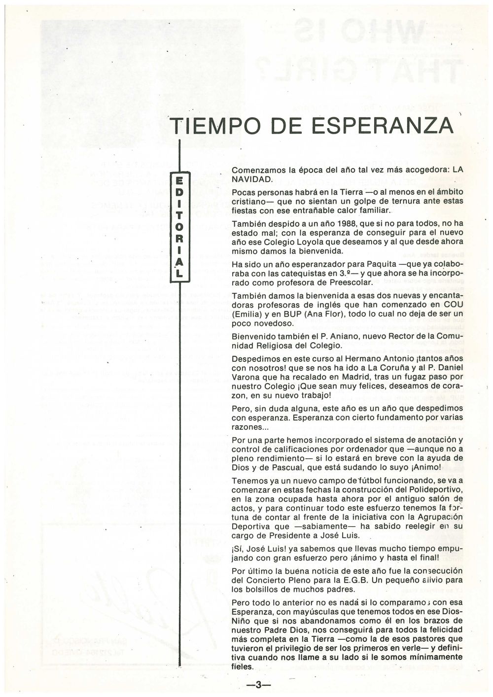 Revista Nuestra Prensa