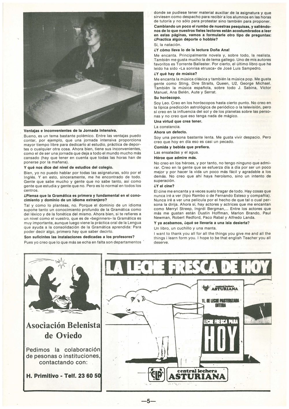 Revista Nuestra Prensa