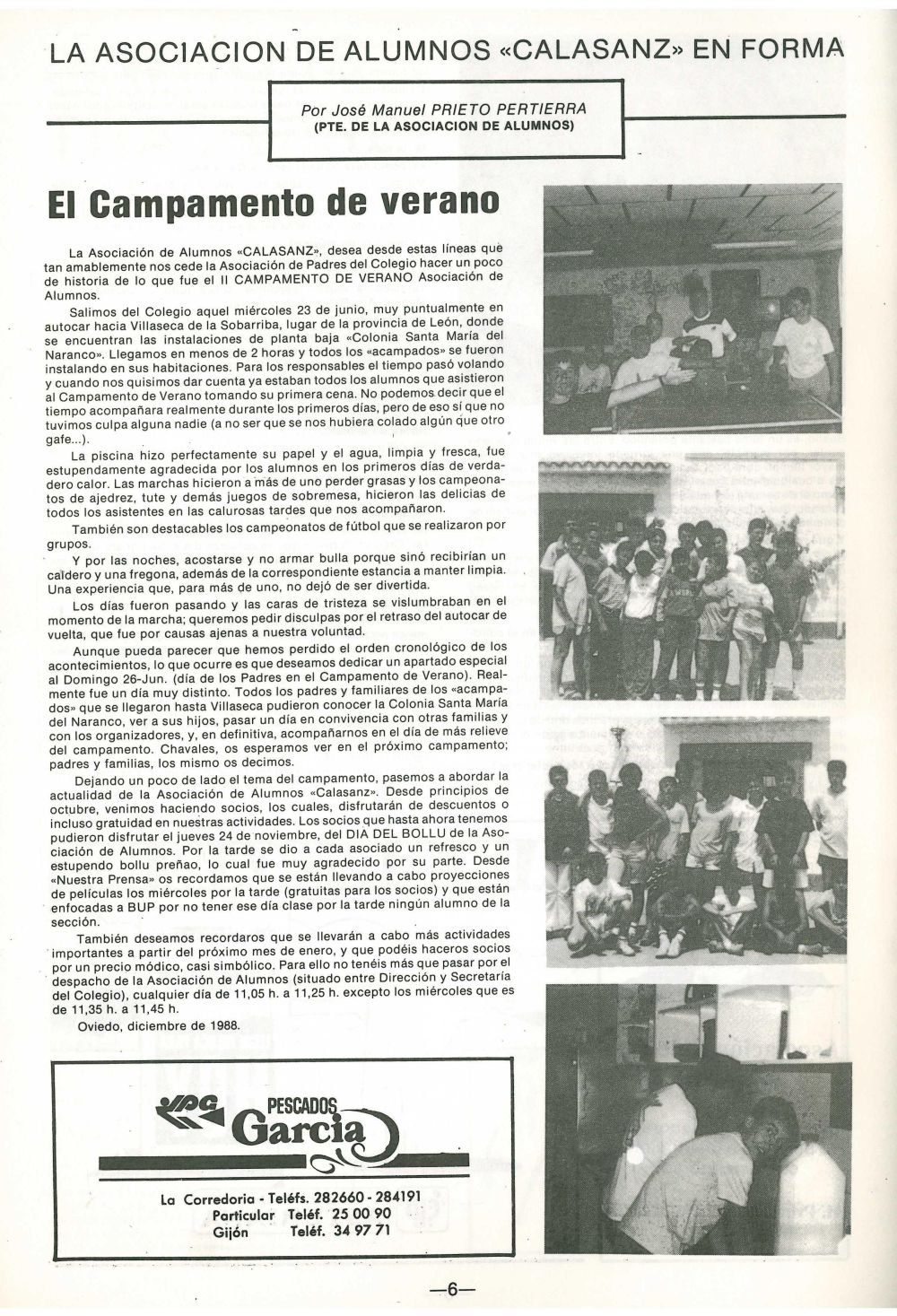 Revista Nuestra Prensa