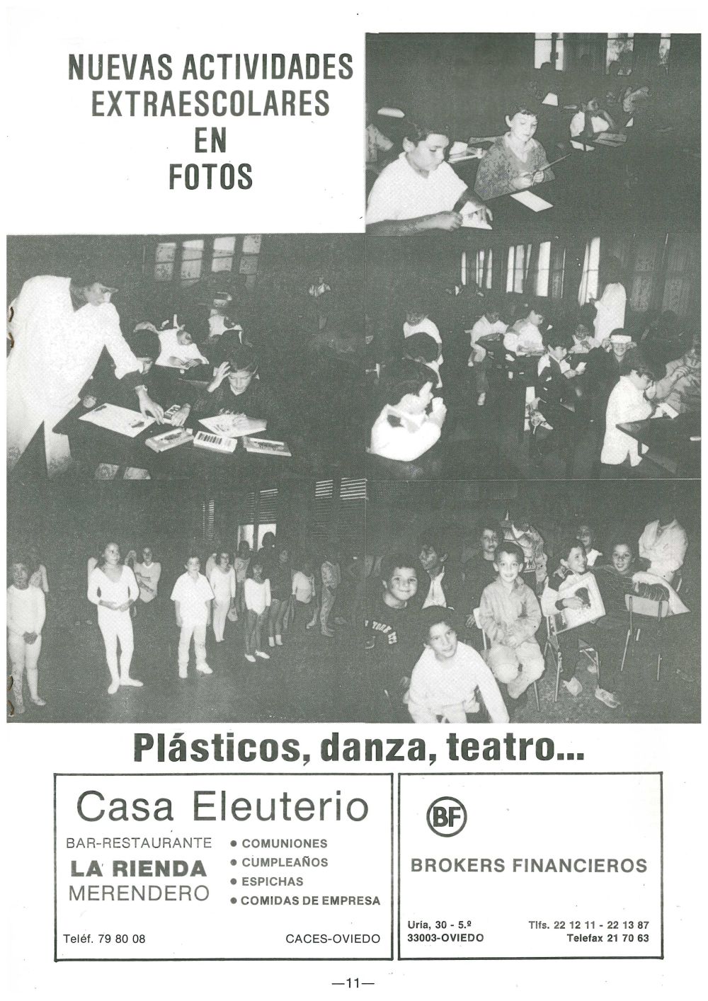 Revista Nuestra Prensa