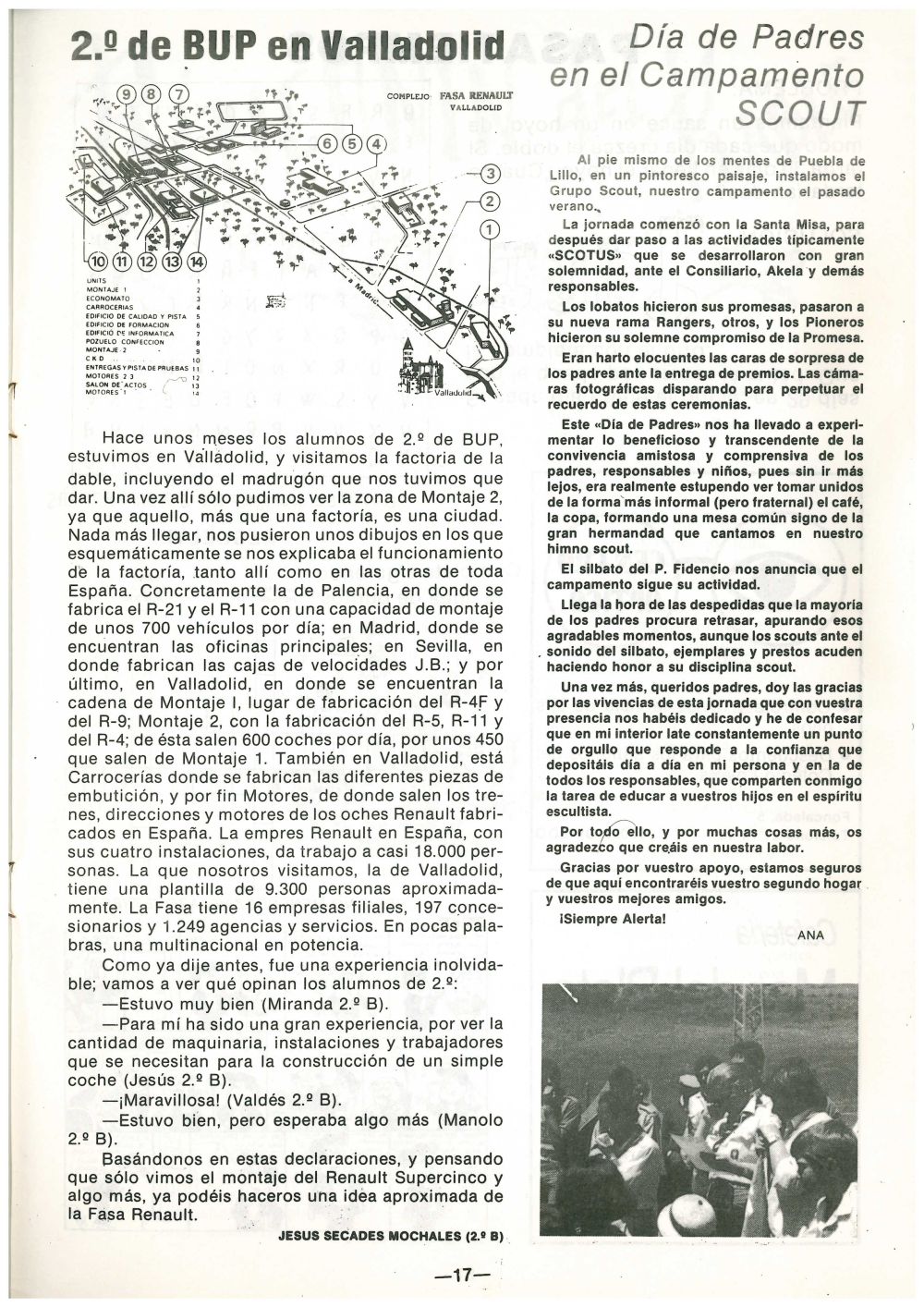 Revista Nuestra Prensa