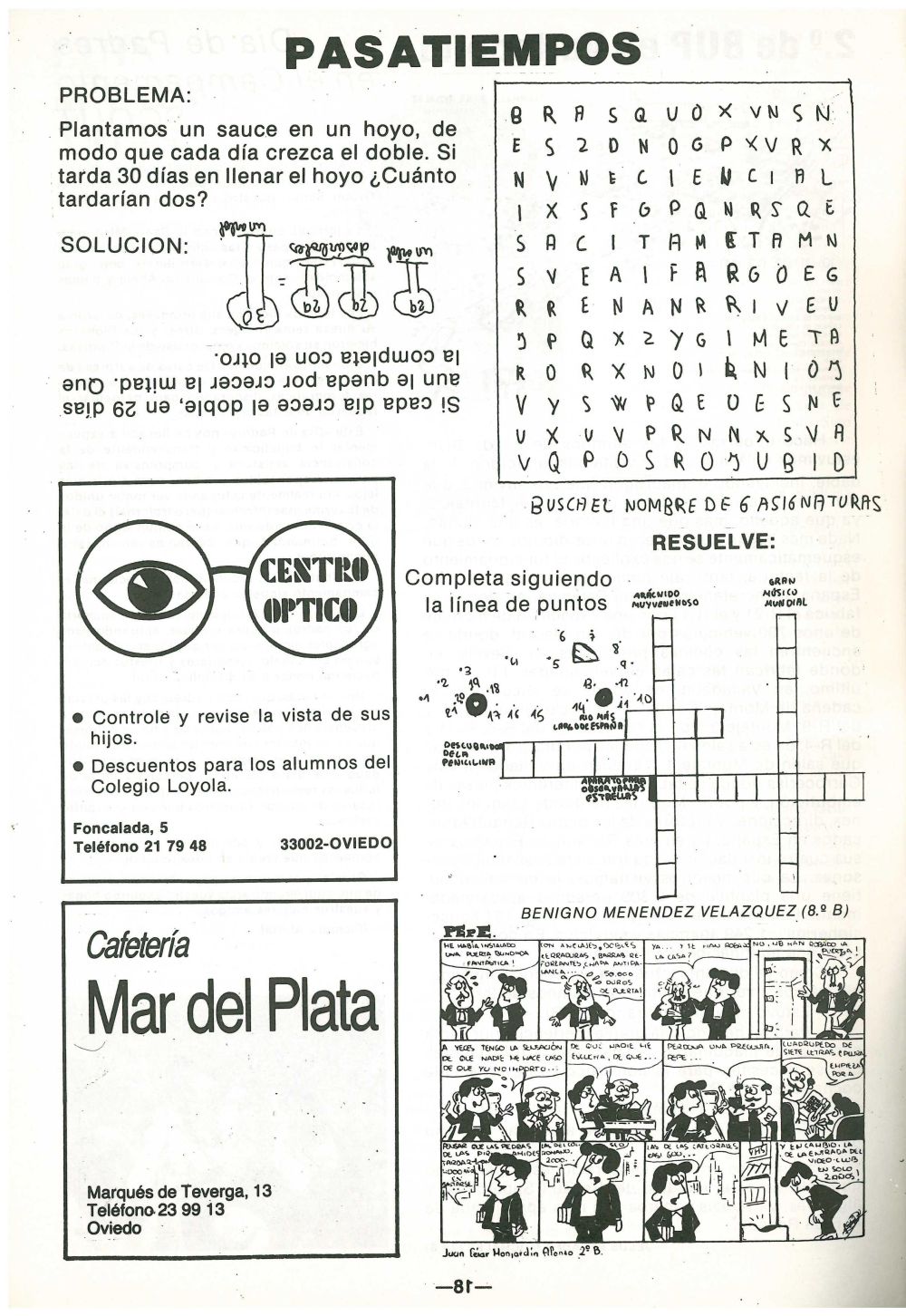 Revista Nuestra Prensa