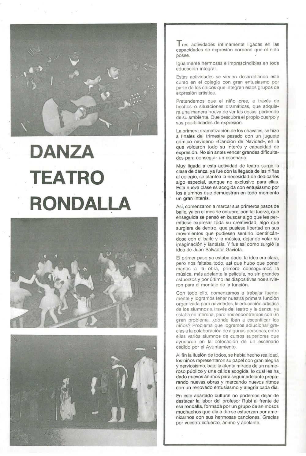 Revista Nuestra Prensa