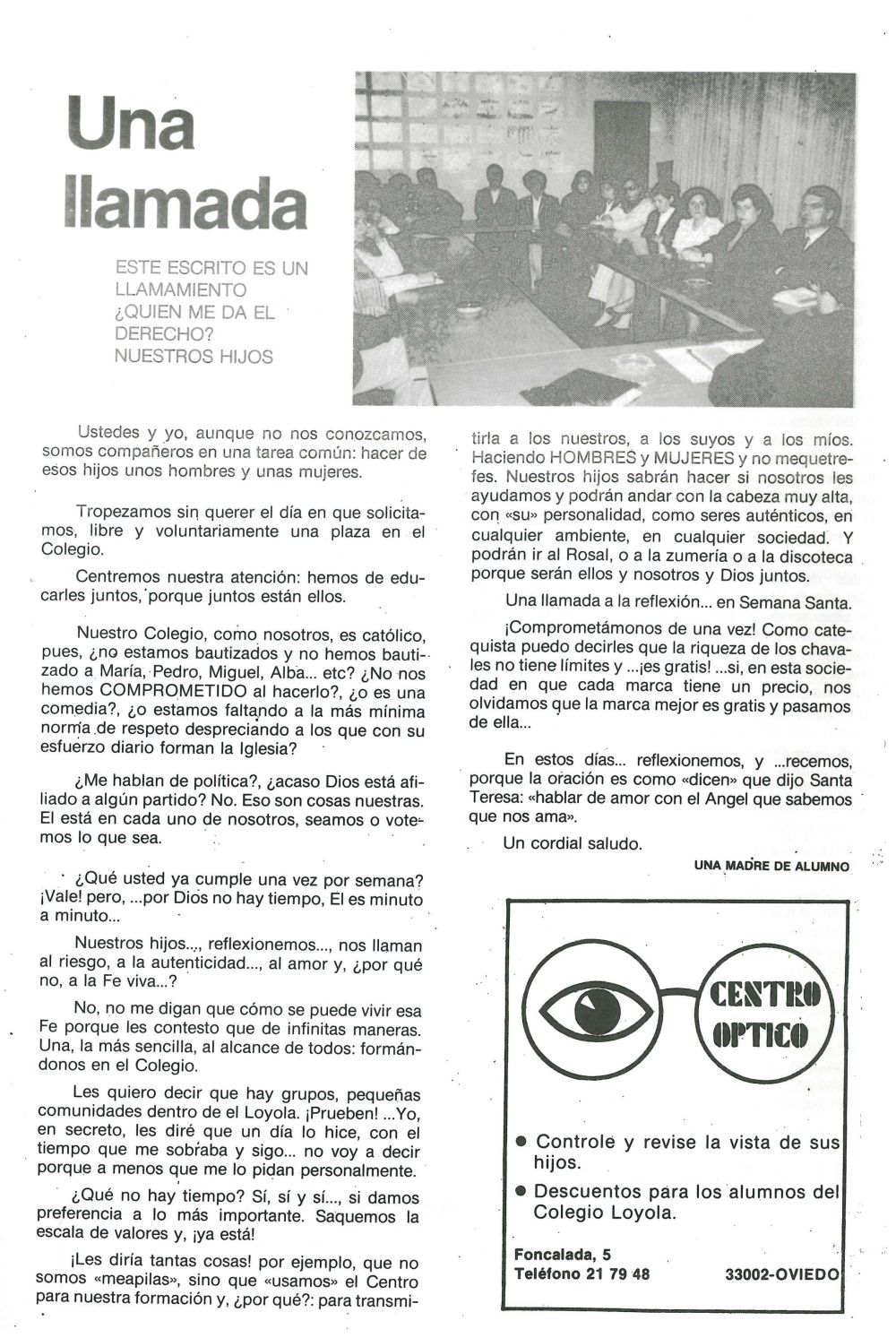 Revista Nuestra Prensa