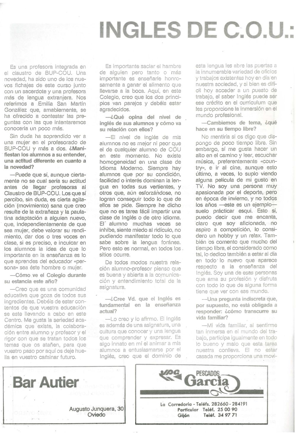 Revista Nuestra Prensa