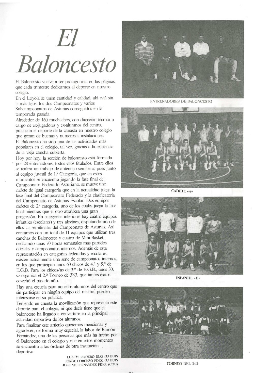 Revista Nuestra Prensa