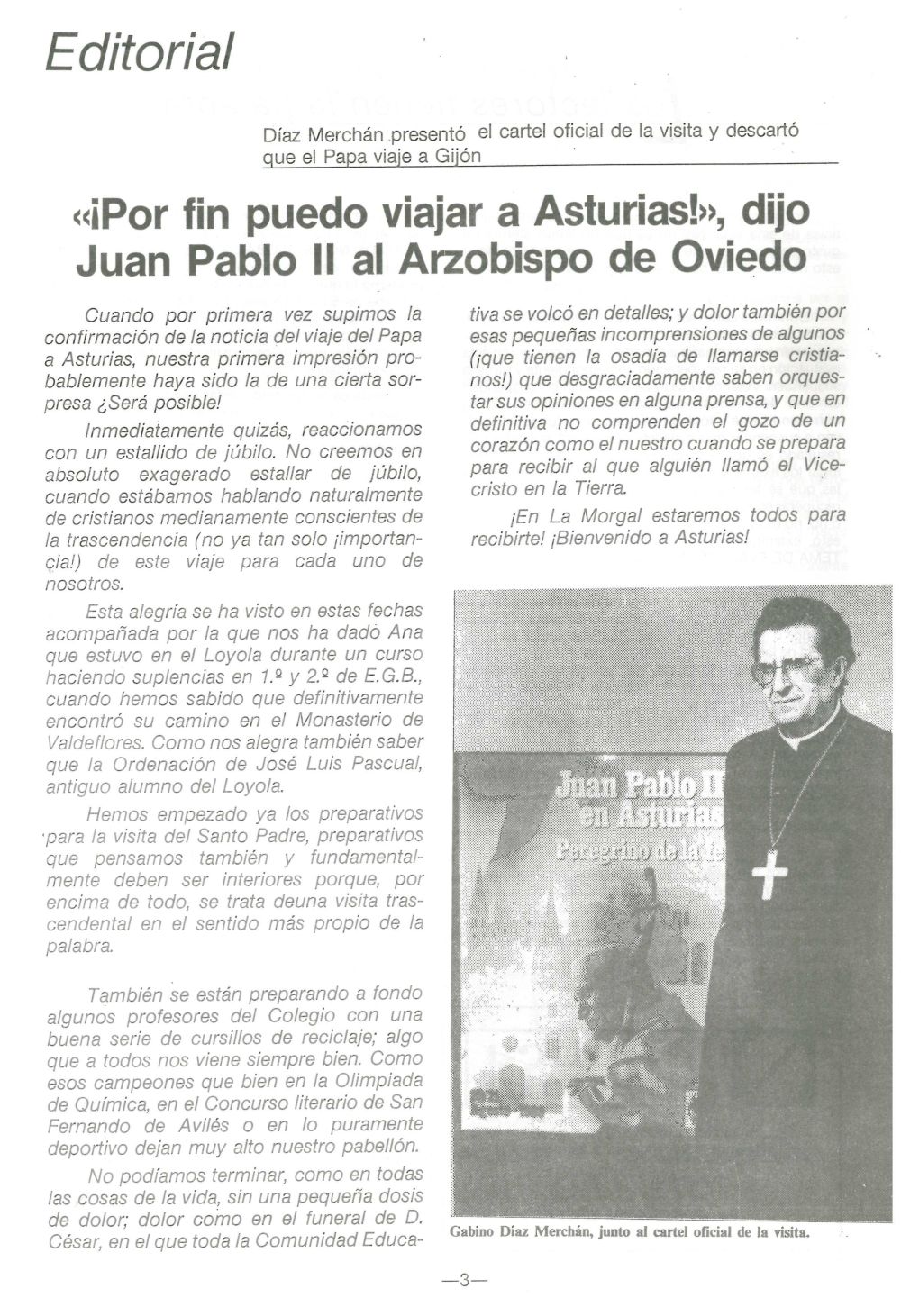 Revista Nuestra Prensa