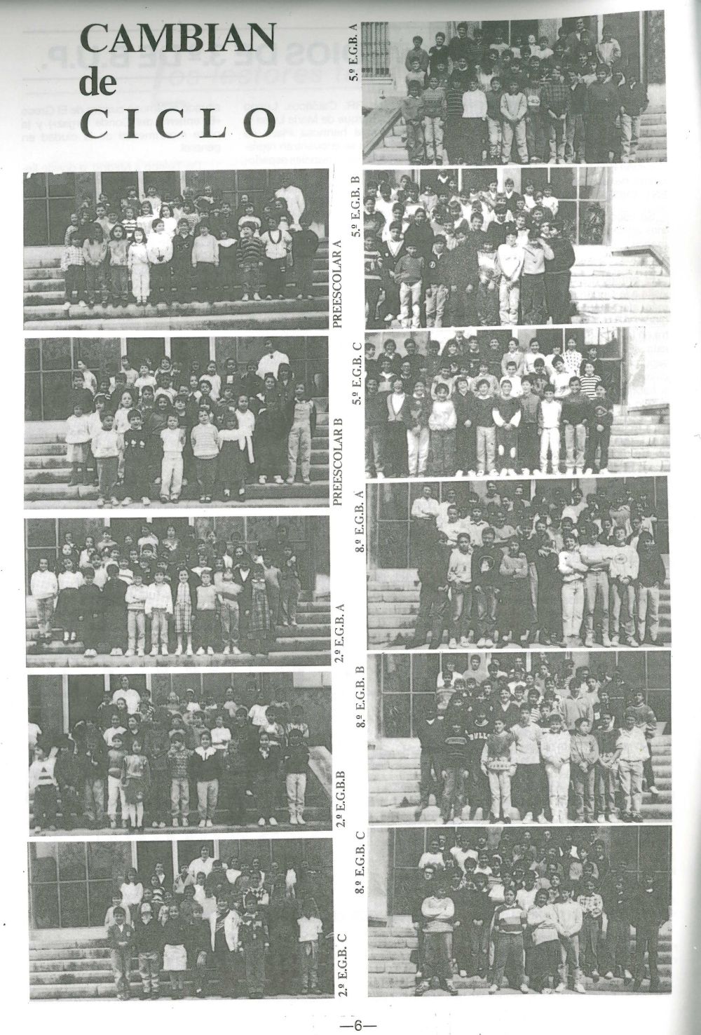 Revista Nuestra Prensa