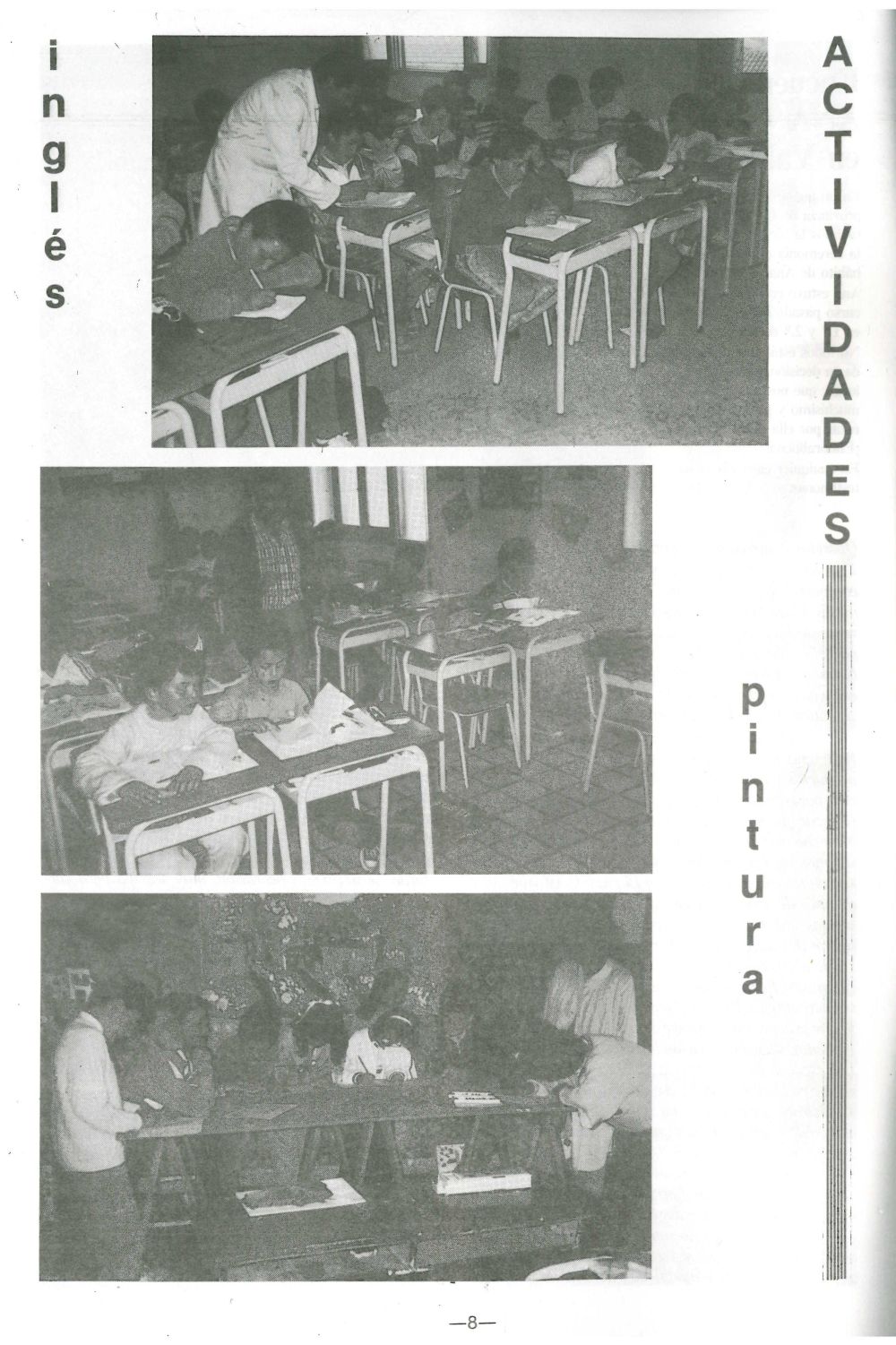 Revista Nuestra Prensa