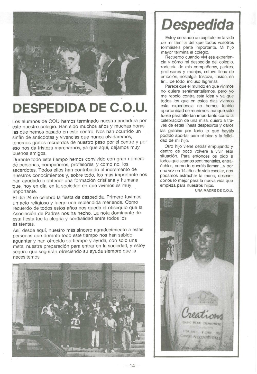 Revista Nuestra Prensa