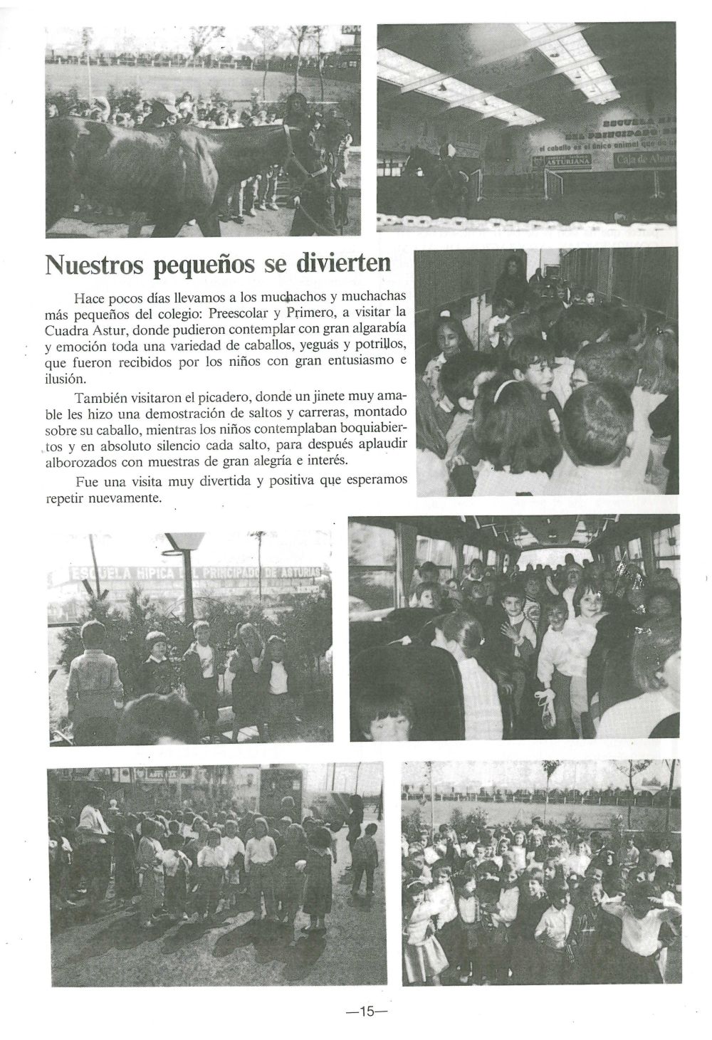 Revista Nuestra Prensa
