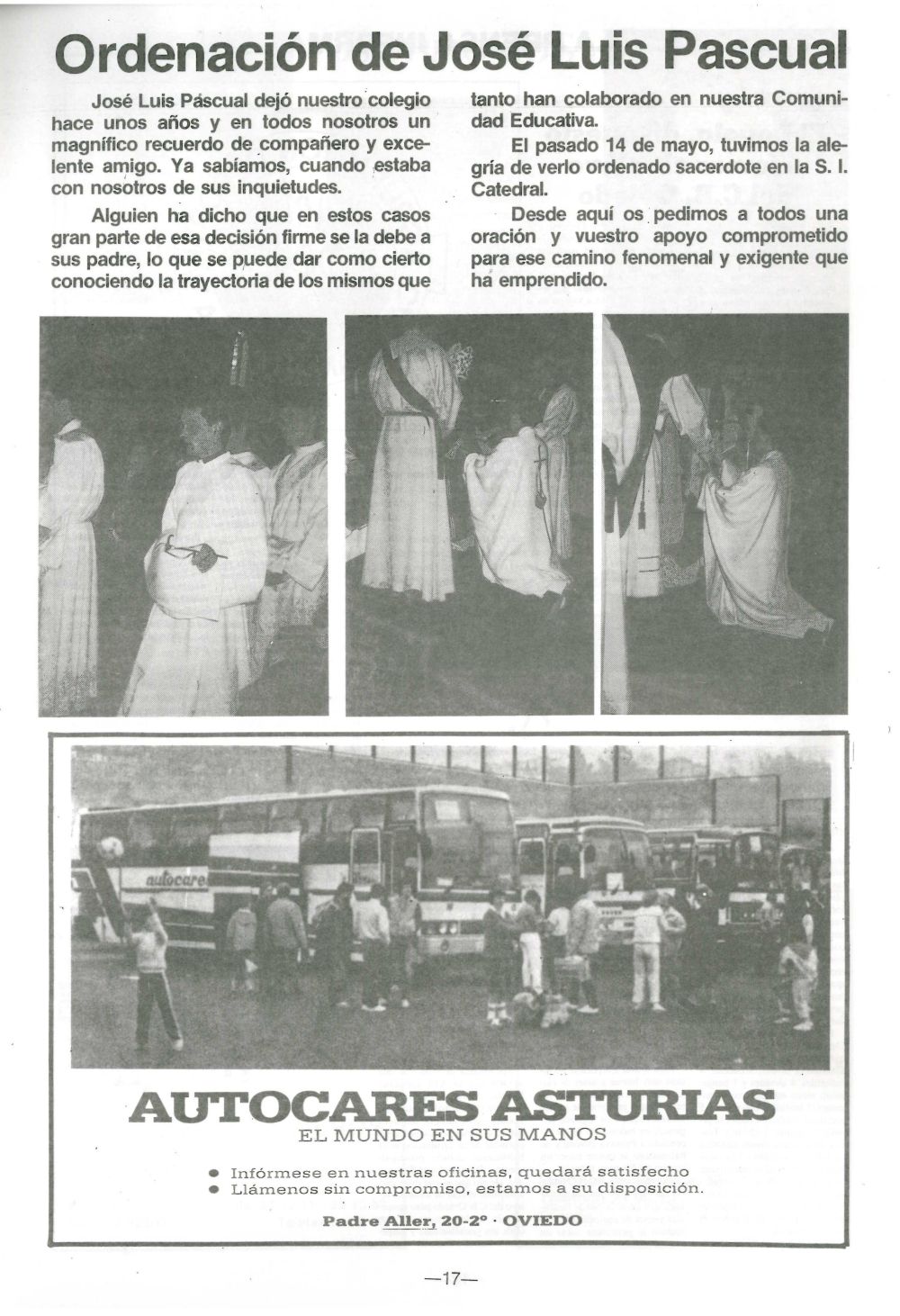 Revista Nuestra Prensa