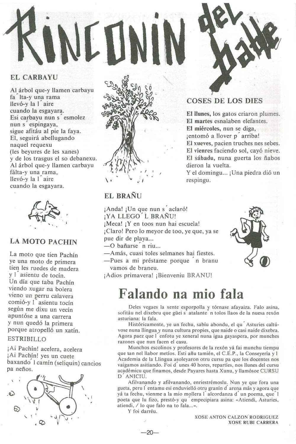 Revista Nuestra Prensa