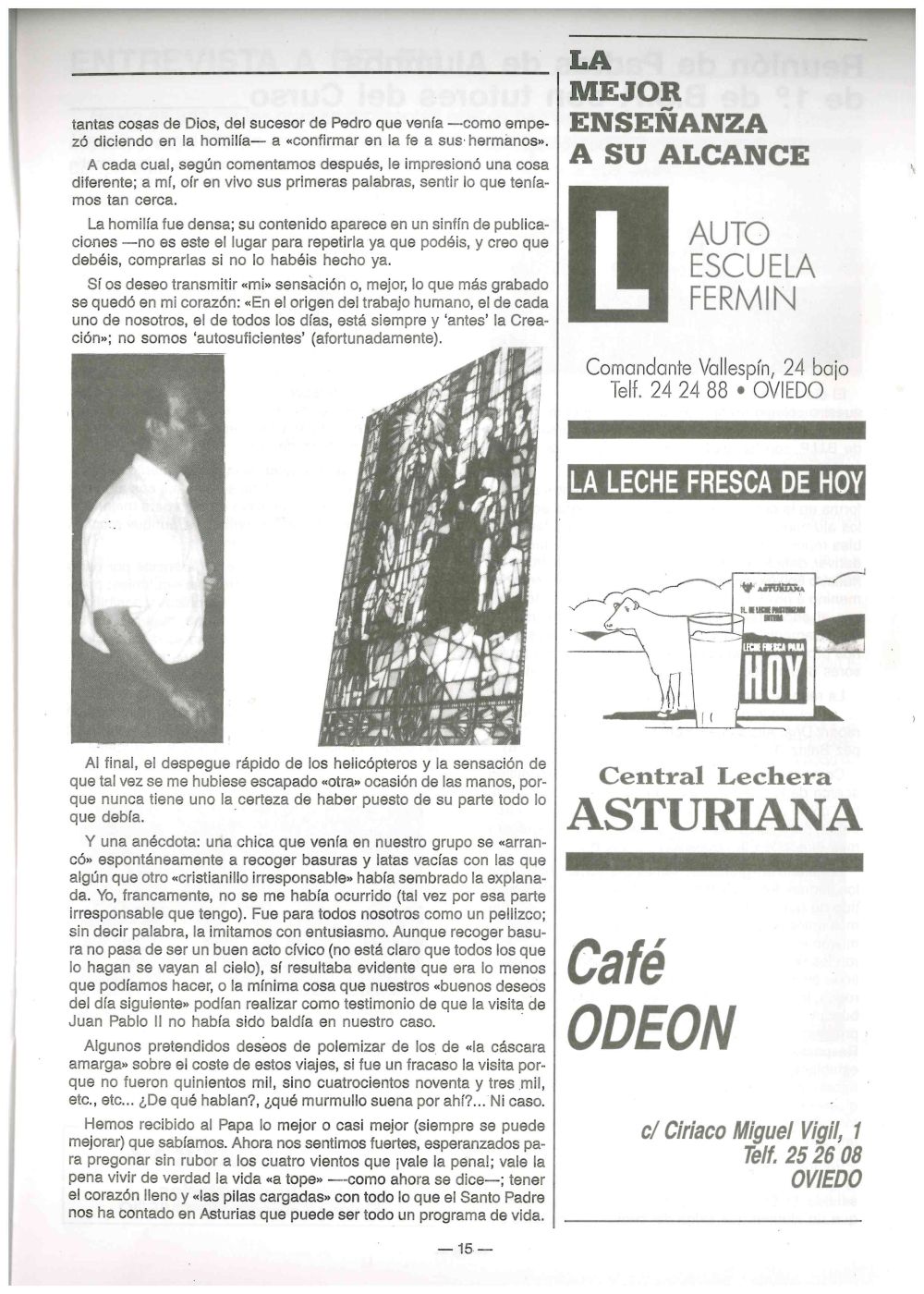 Revista Nuestra Prensa