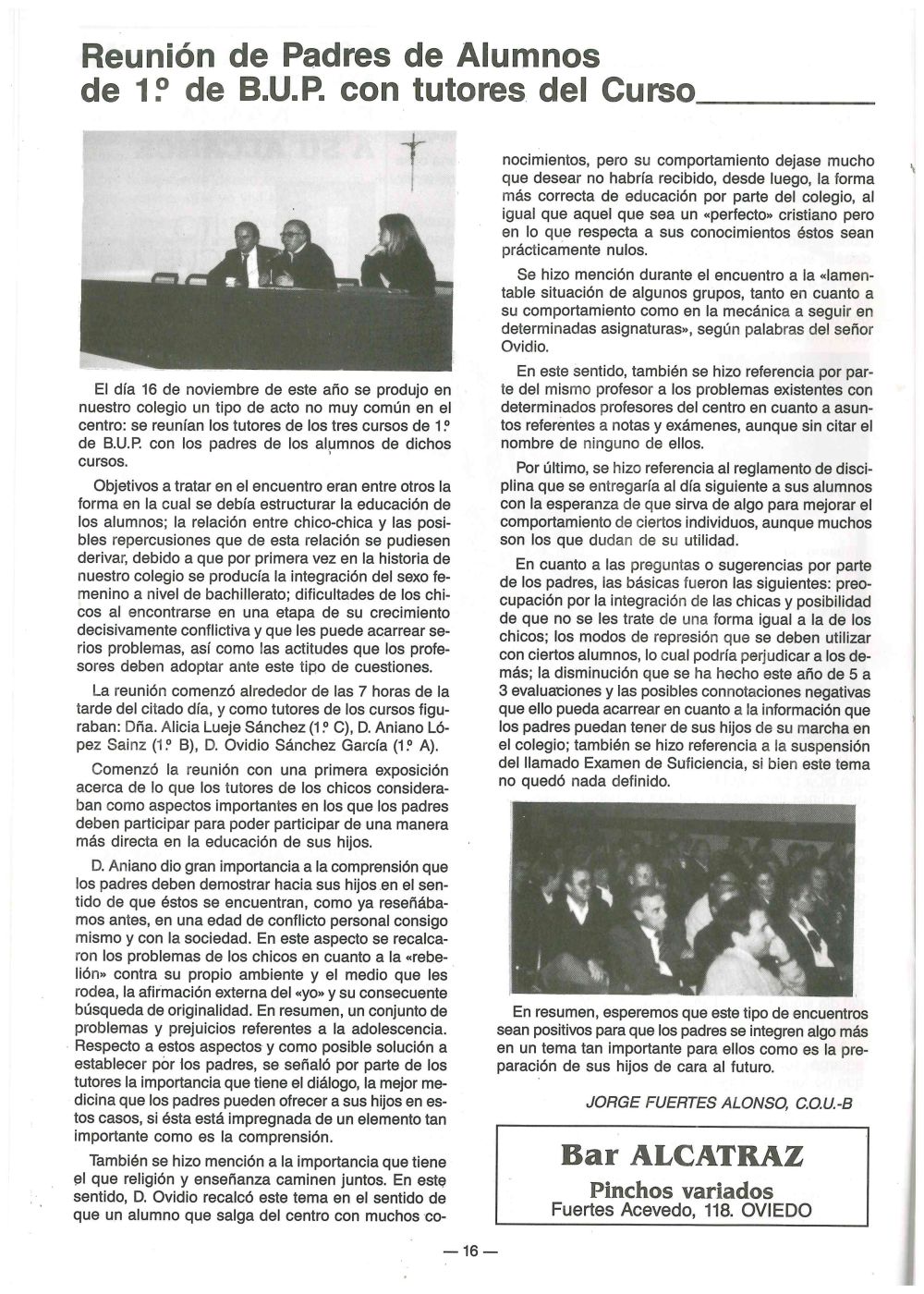 Revista Nuestra Prensa