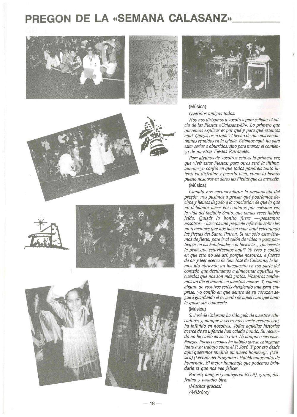 Revista Nuestra Prensa