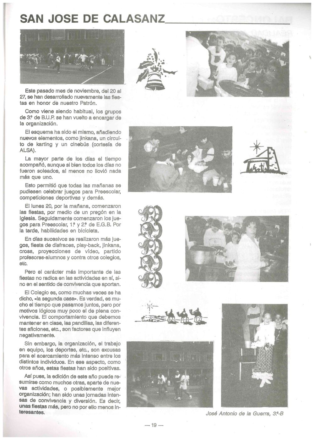 Revista Nuestra Prensa