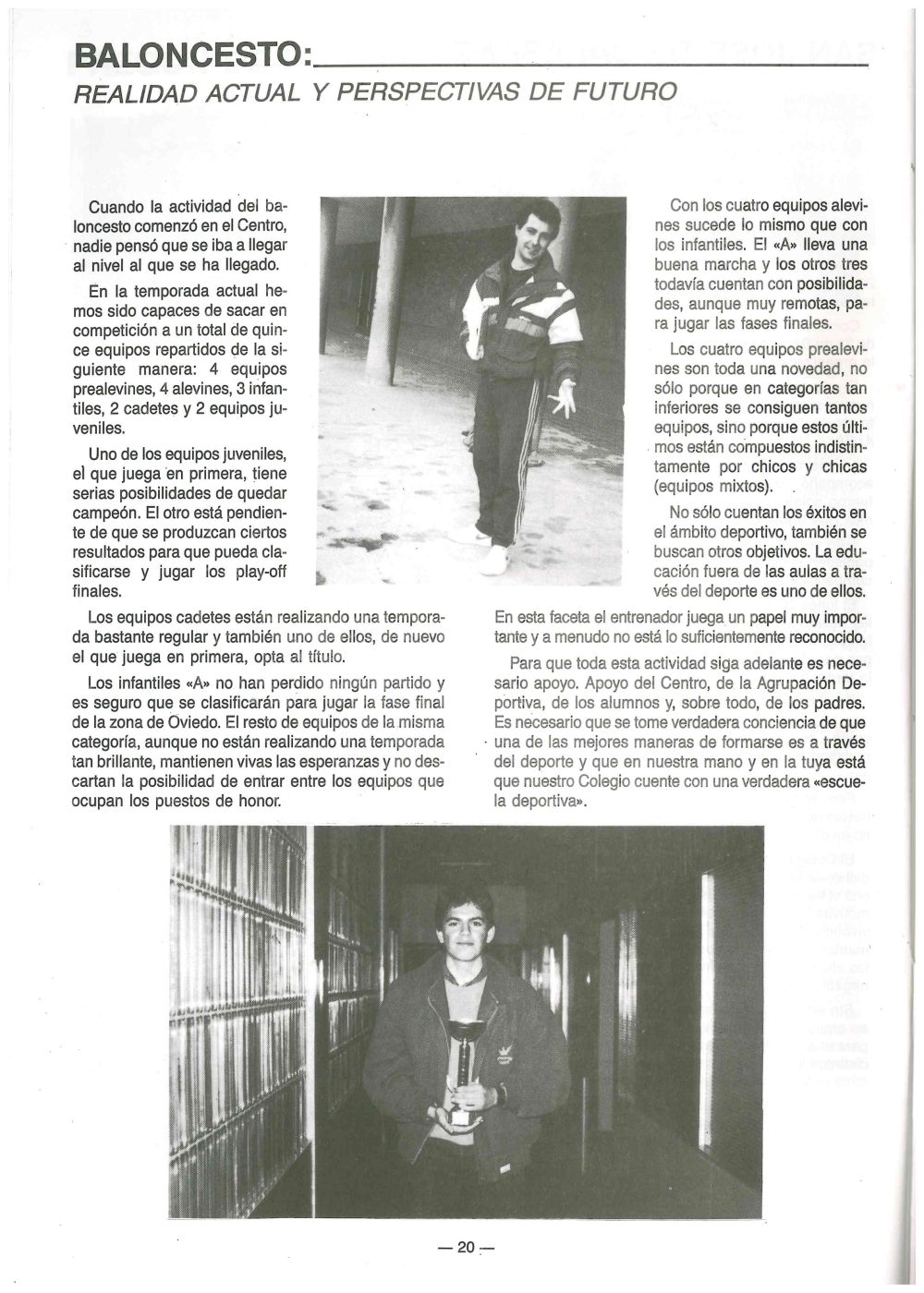 Revista Nuestra Prensa